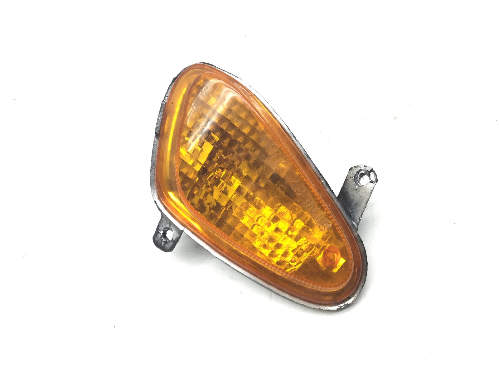 Kymco sniper 50 freccia anteriore destra no cablaggio 1993 1993 pr50b