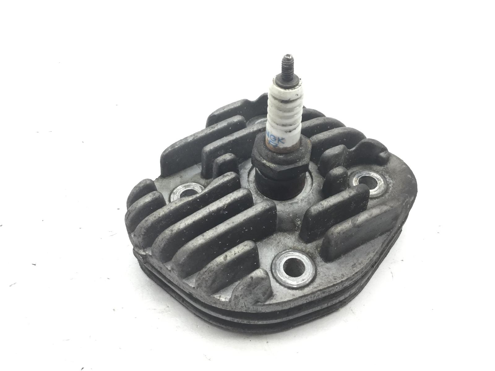 Cpi aragon 50 testata testa head motore con candela spark 2007 2007