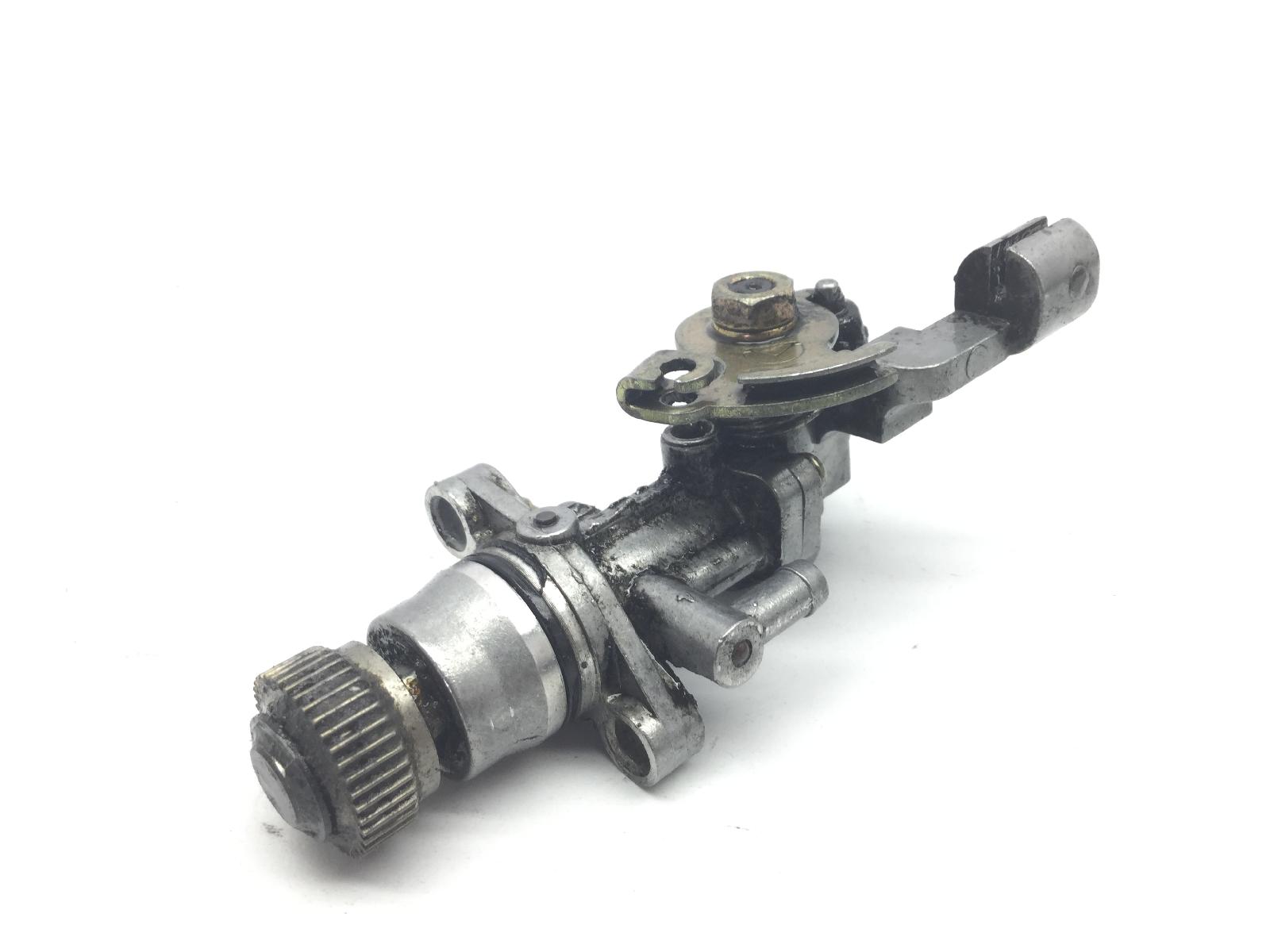 Cpi aragon 50 pompa benzina olio miscelatore miscela fuel carburante 2007 2007