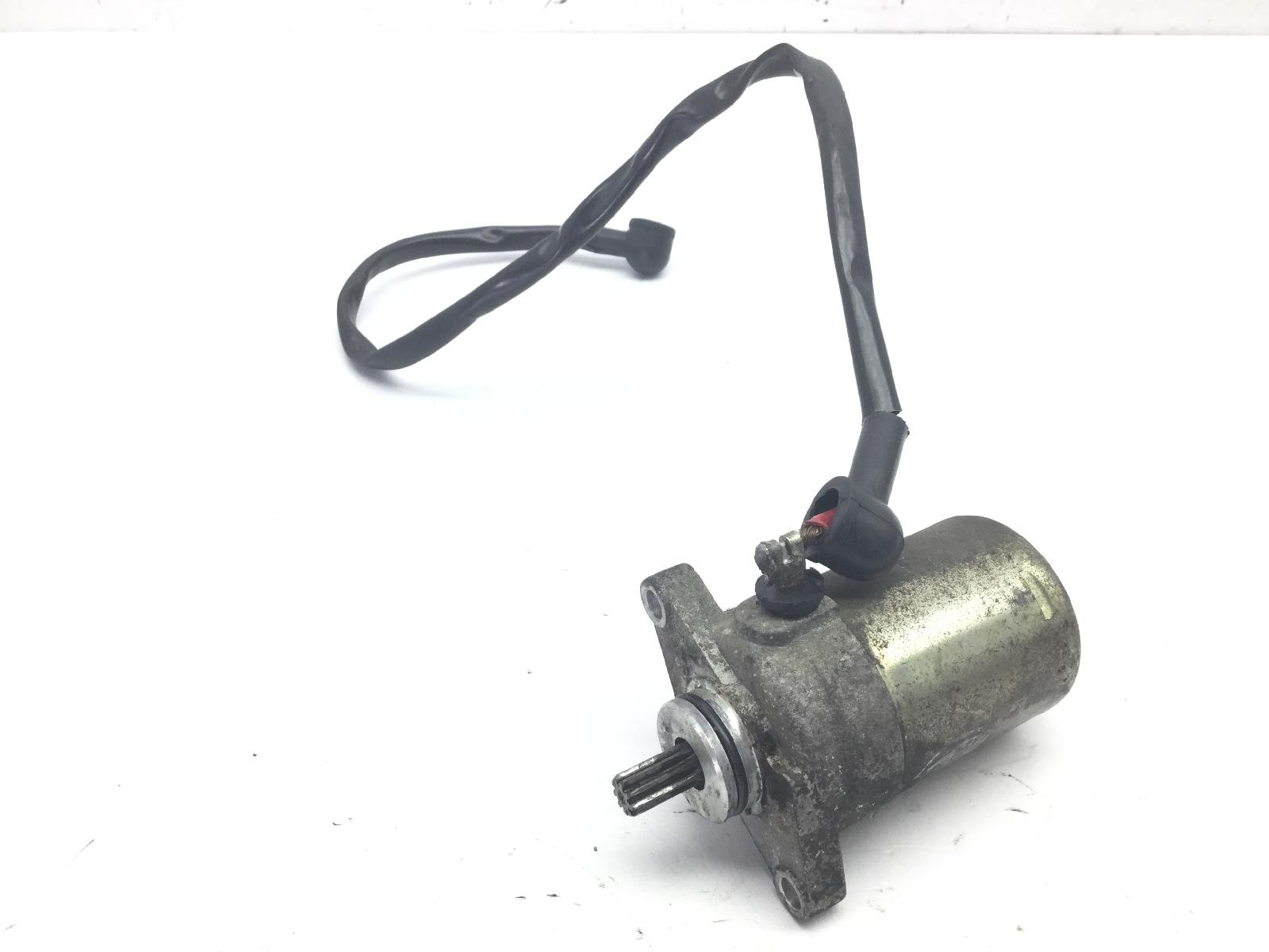 Cpi aragon 50 motorino avviamento starter motore con cavo usurato 2007 2007