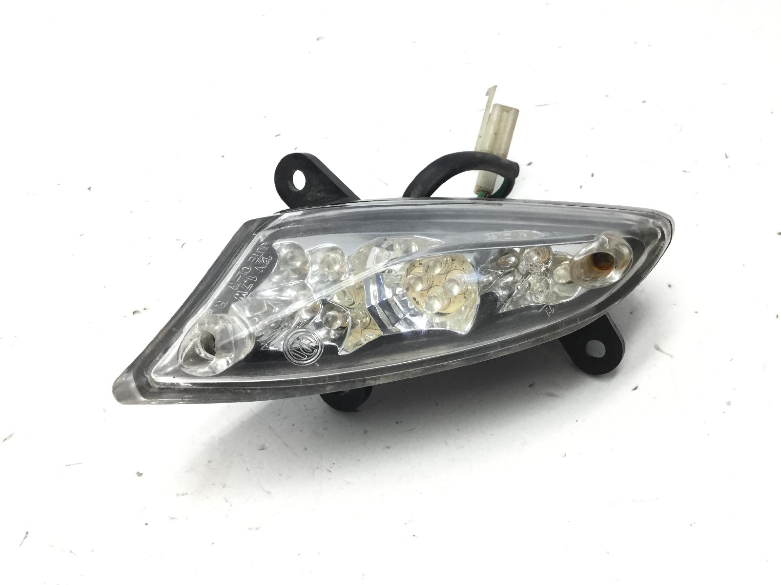 Cpi aragon 50 freccia destra anteriore 2007 2007 rftjr45ax7l