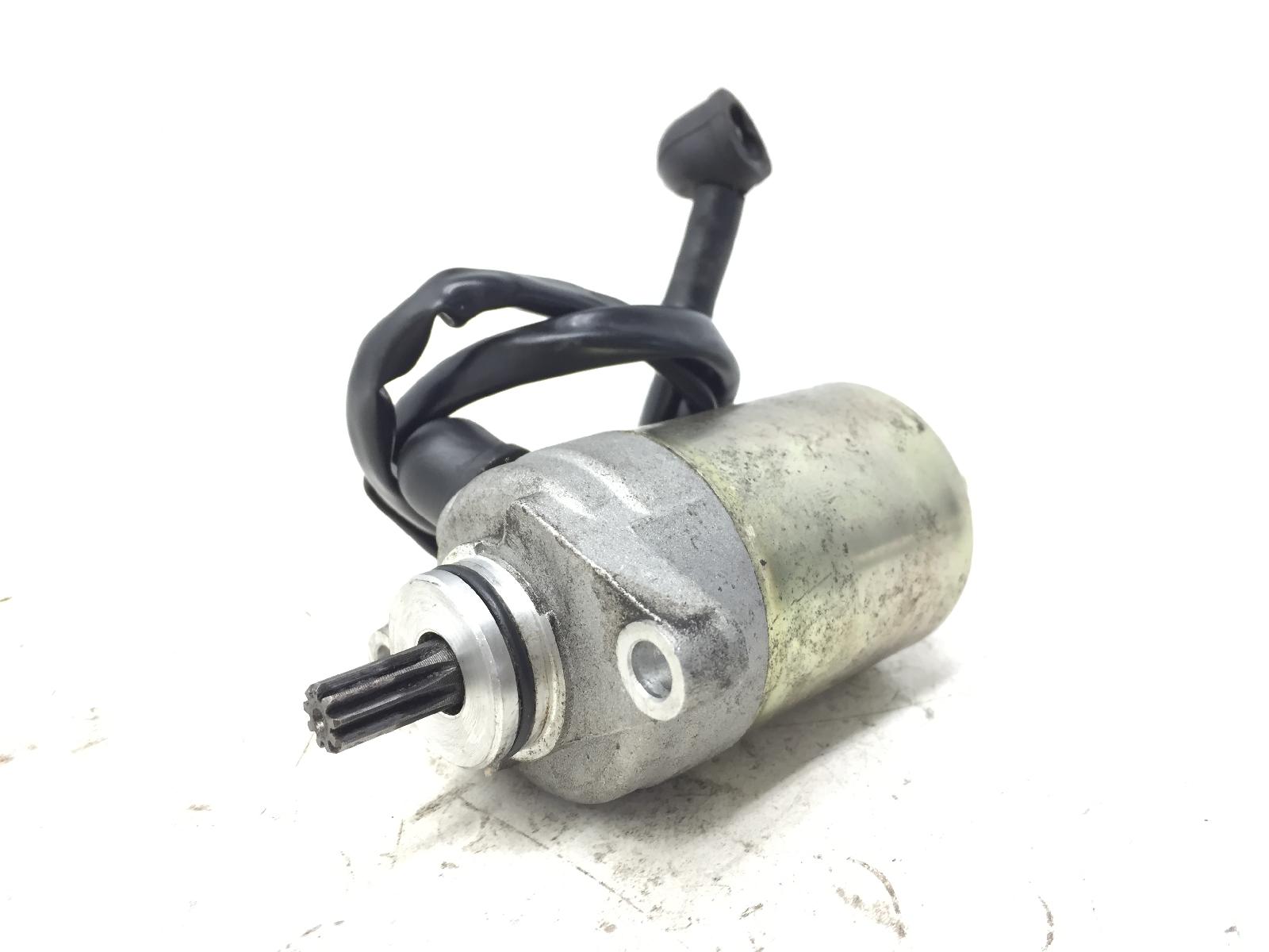 Cpi aragon 50 motorino avviamento starter 2007 2007 rftjr45ax7l