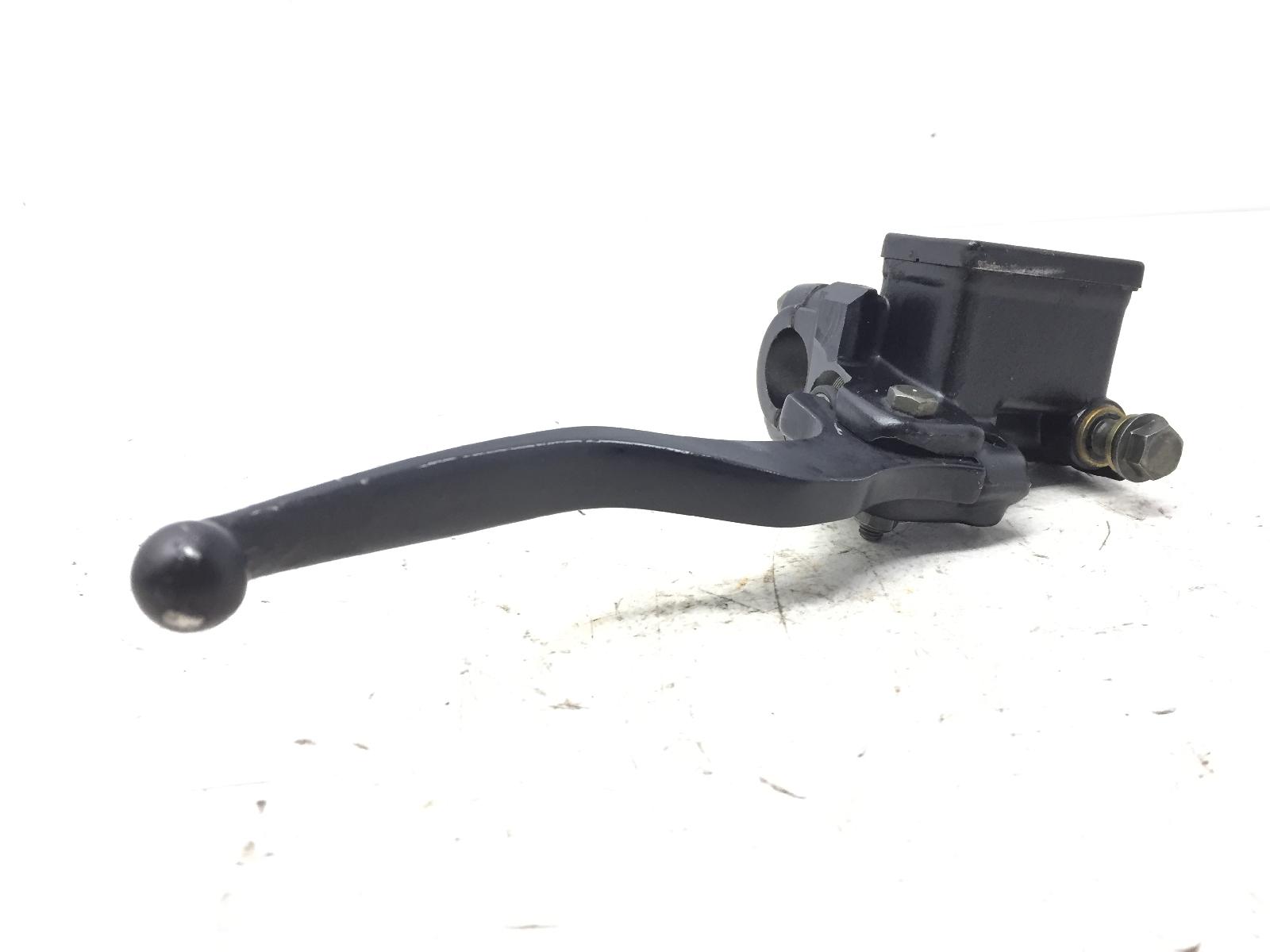 Cpi aragon 50 pompa freno anteriore destra e leva 2007 2007 rftjr45ax7l