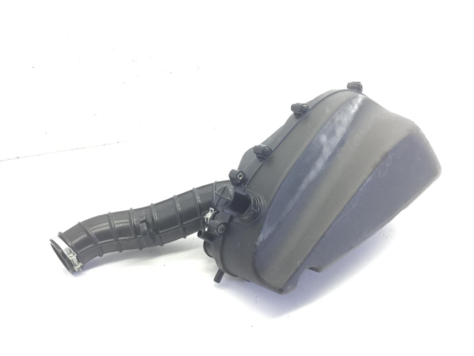Kymco g-dink g dink 300 cassa scatola filtro aria - attacco rotto 2012 2012 v50010