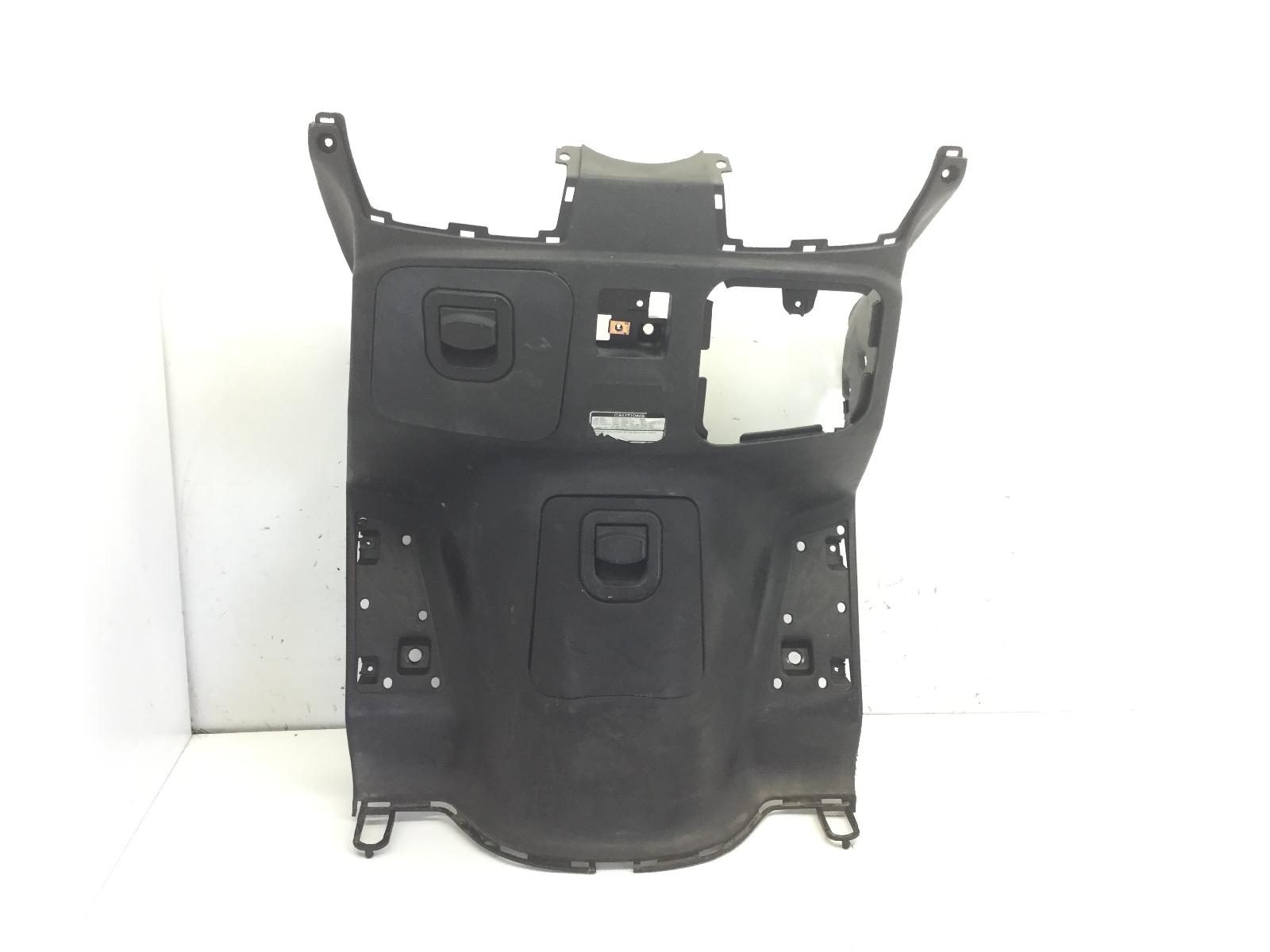 Kymco g-dink g dink 300 carena controscudo retroscudo e sportelli 2012 2012 v50010
