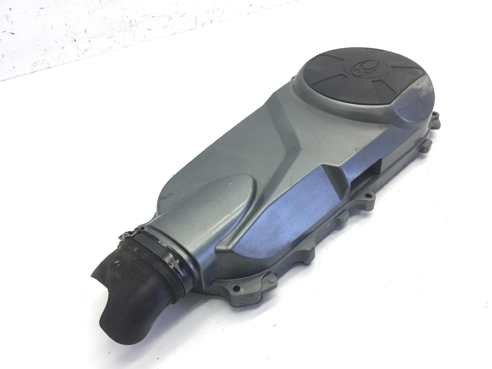 Kymco g-dink g dink 300 coperchio carter trasmissione 2012 2012 v50010