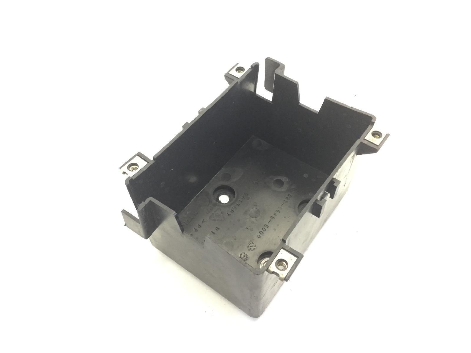 Kymco g-dink g dink 300 carena scatola vano supporto batteria 2012 2012 v50010