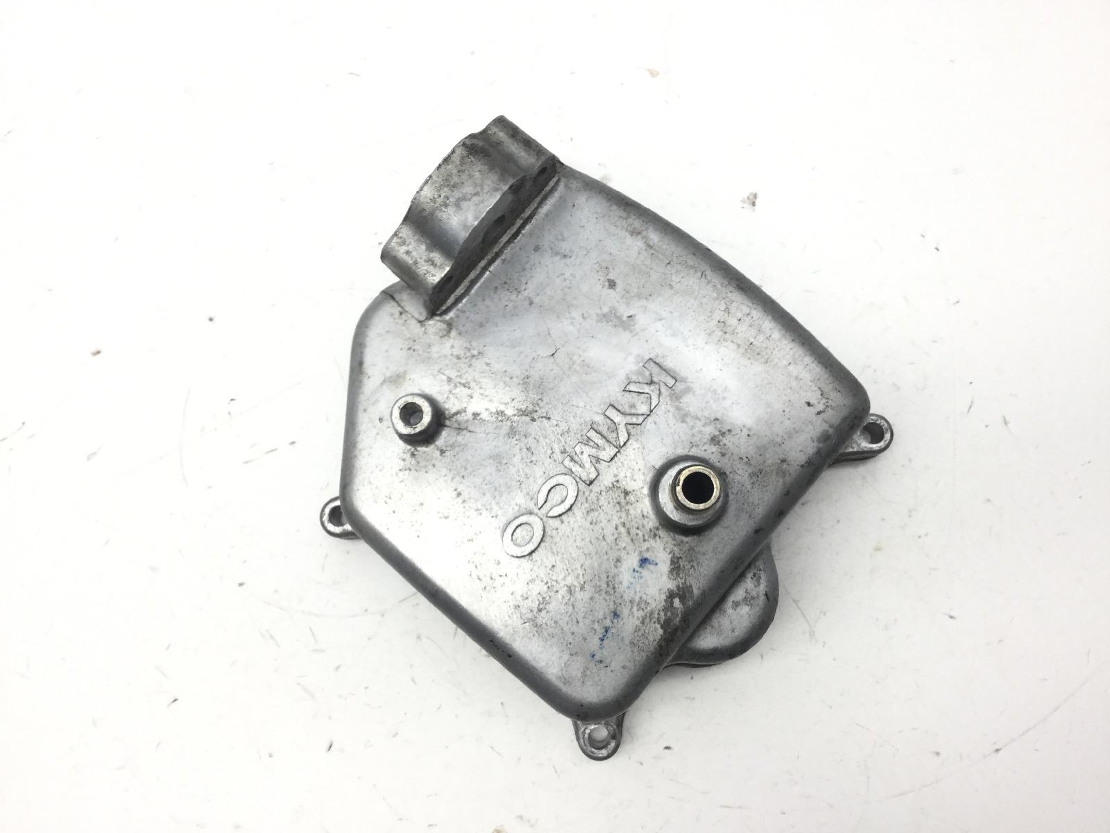 Kymco g-dink g dink 300 carter coperchio testa testata head 2012 2012 v50010