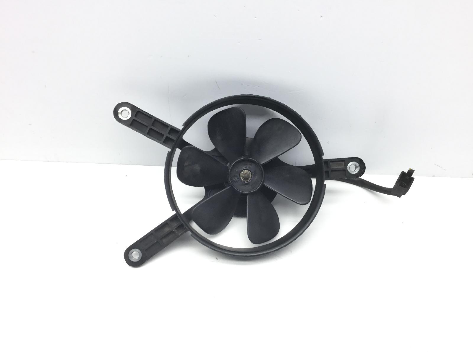 Kymco g-dink g dink 300 elettroventola radiatore 2012 2012 v50010