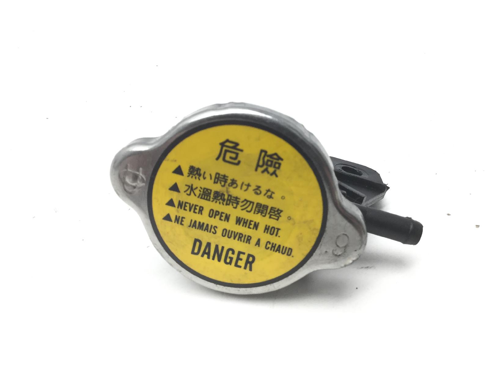 Kymco g-dink g dink 300 tappo radiatore 2012 2012 v50010