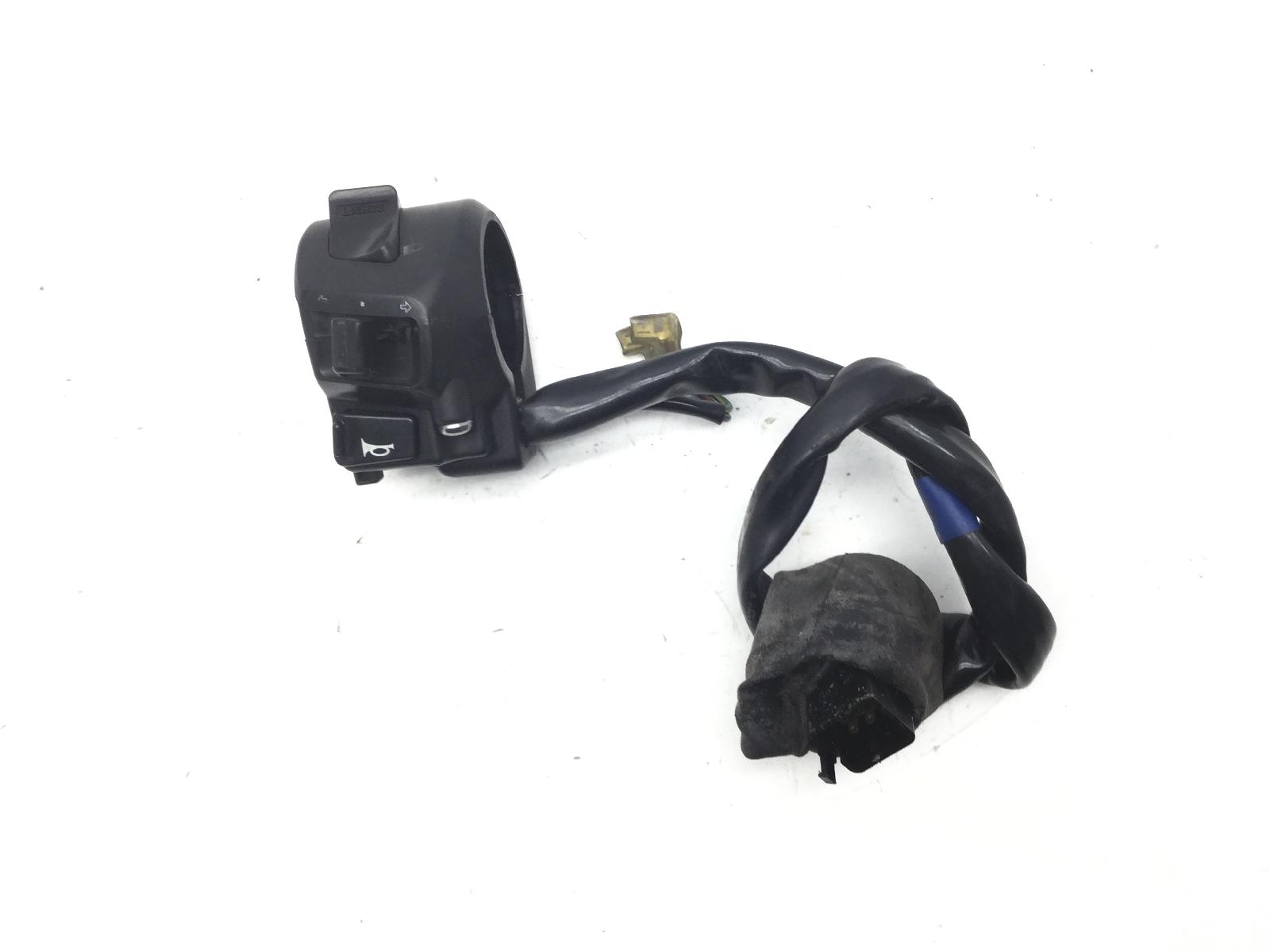 Kymco g-dink g dink 300 commutatore devio luci sinistro 2012 2012 v50010