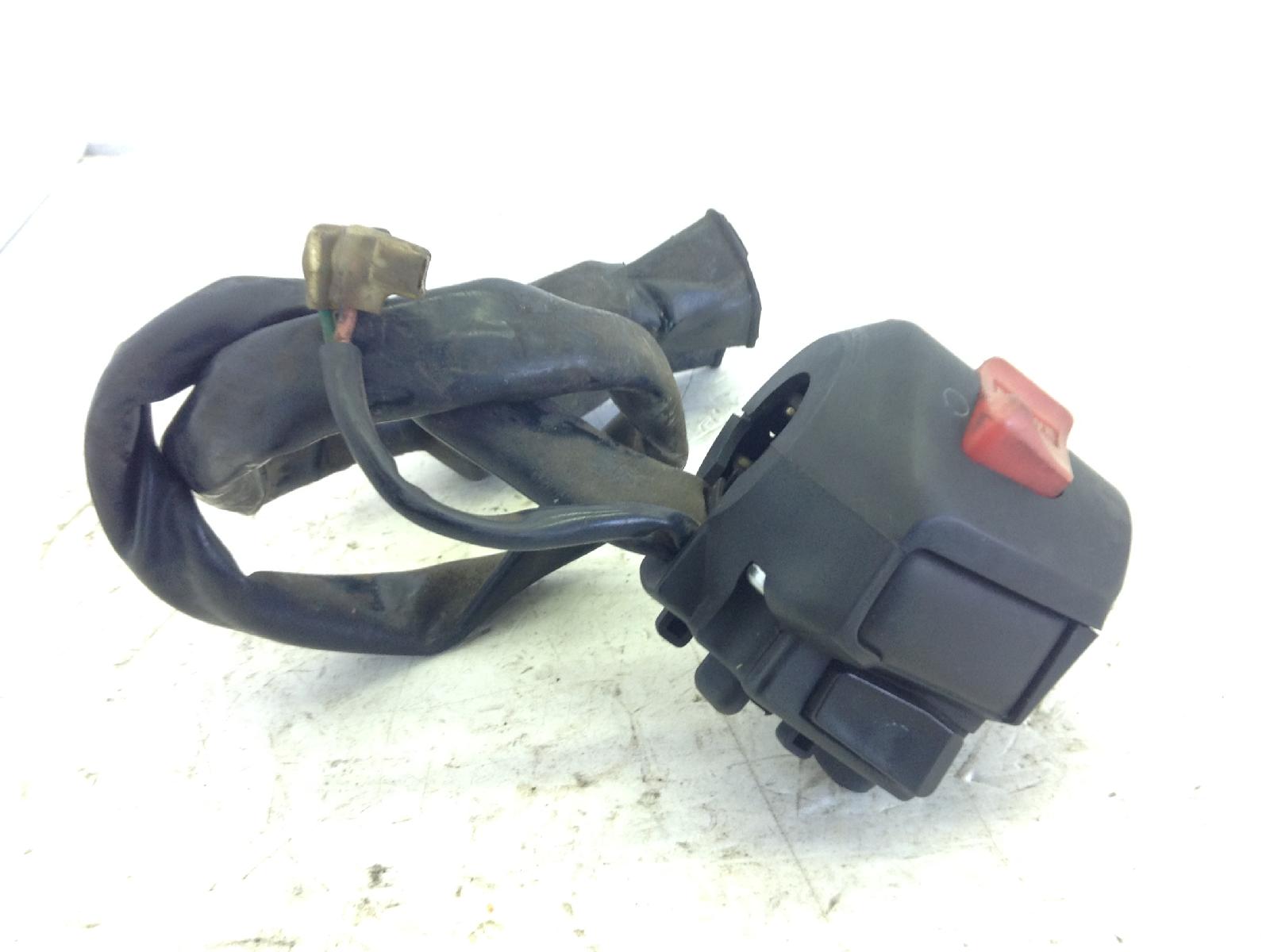 Kymco g-dink g dink 300 commutatore devio luci destro accensione 2012 2012 v50010