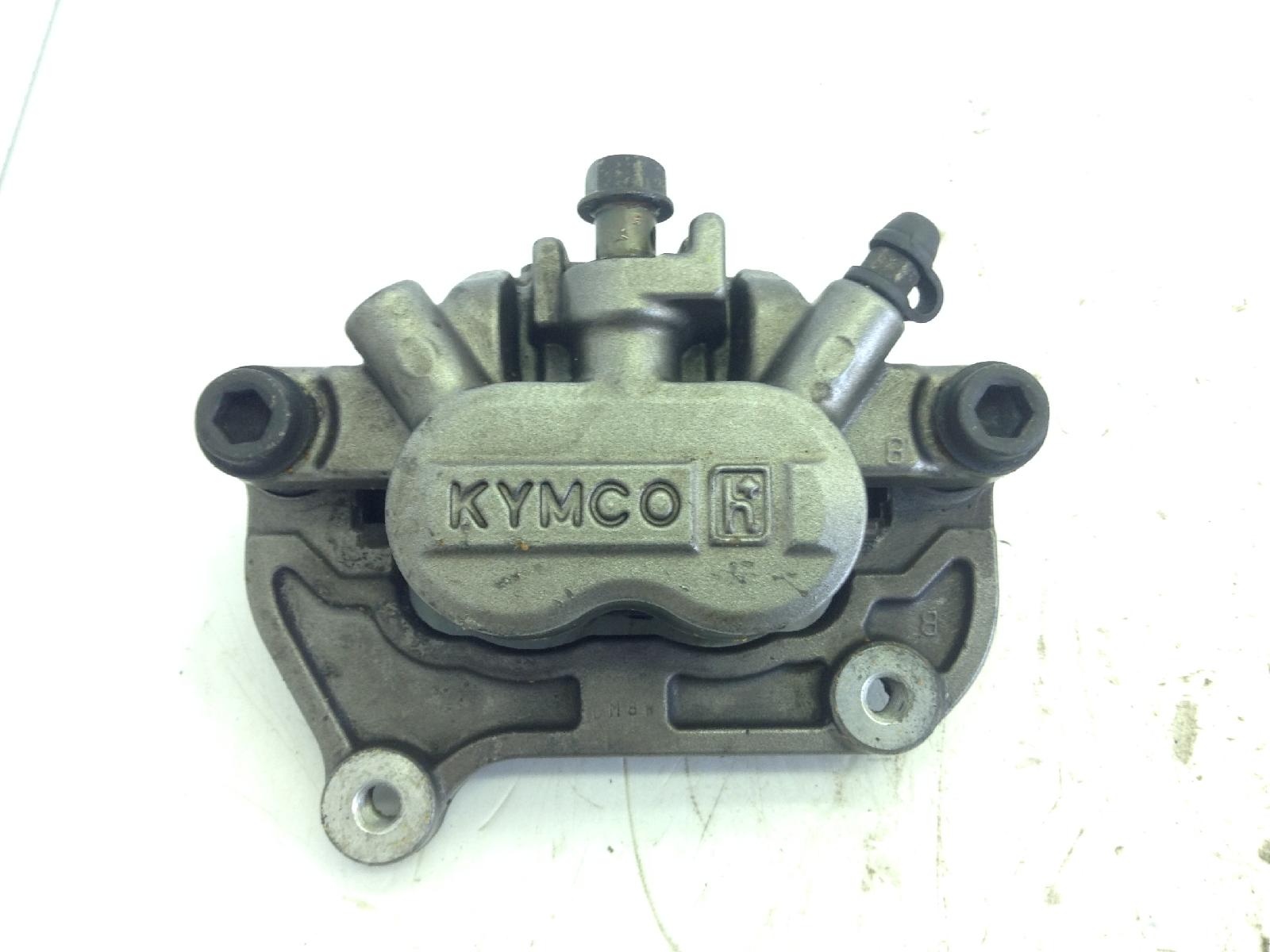 Kymco g-dink g dink 300 pinza freno posteriore 2012 2012 v50010