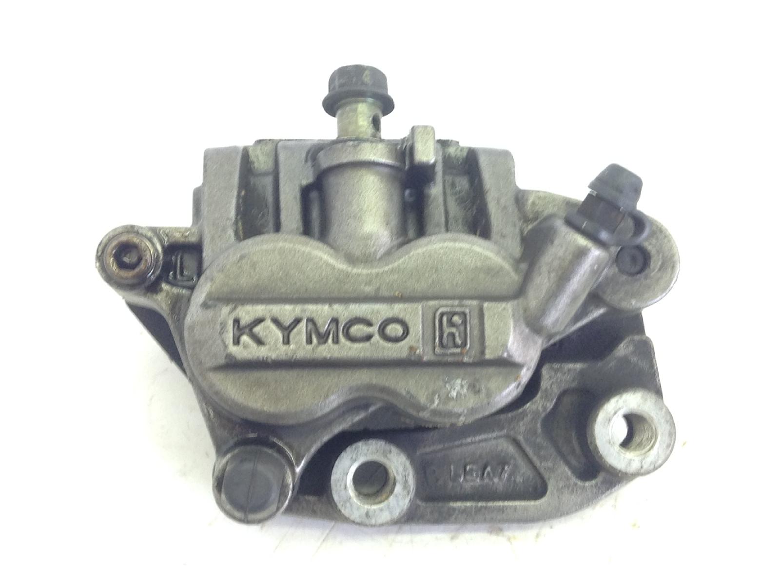 Kymco g-dink g dink 300 pinza freno anteriore 2012 2012 v50010