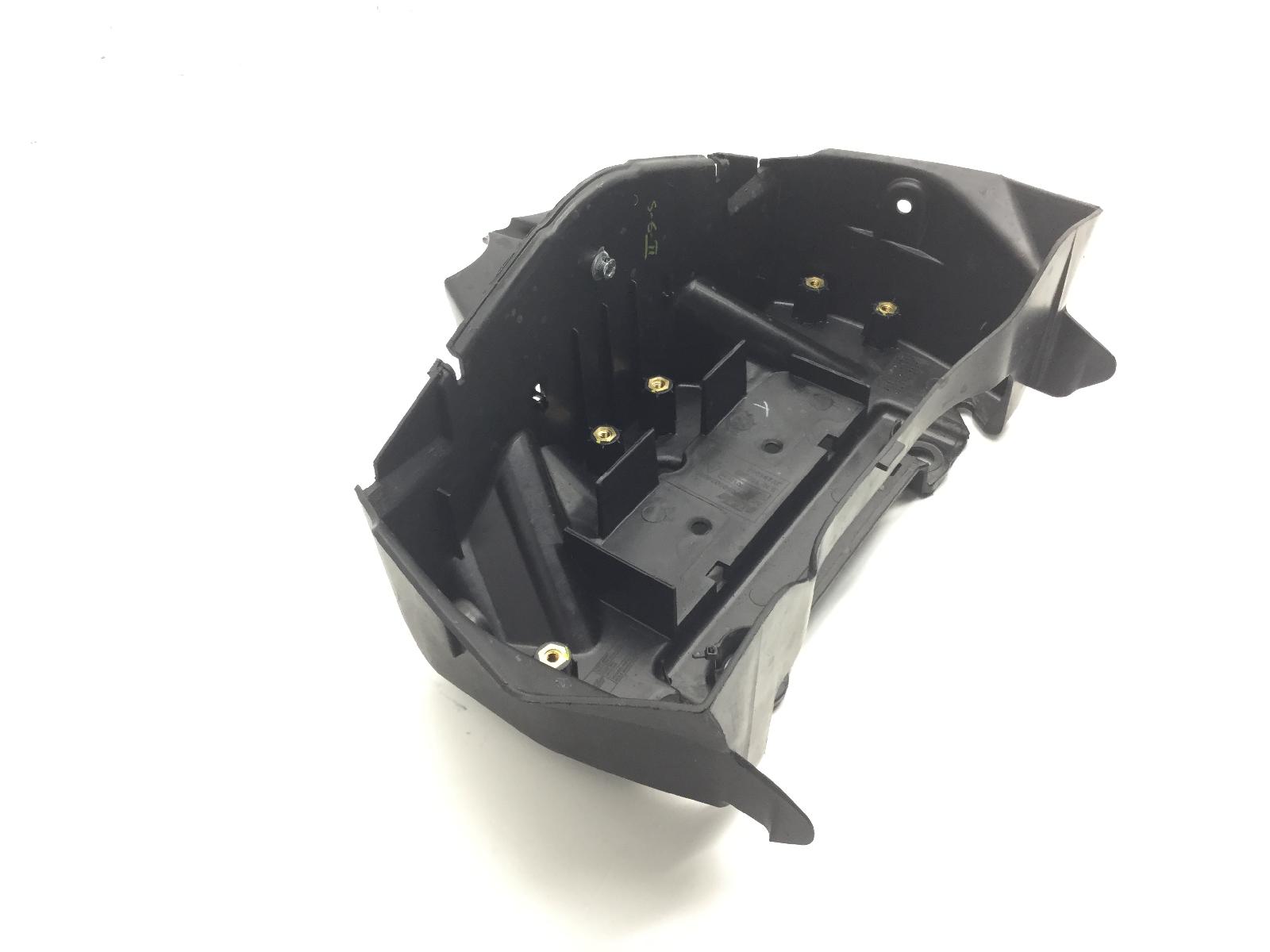 Ktm rc abs 125 carena scatola vano supporto batteria 2017 2020 vbkjya4071c
