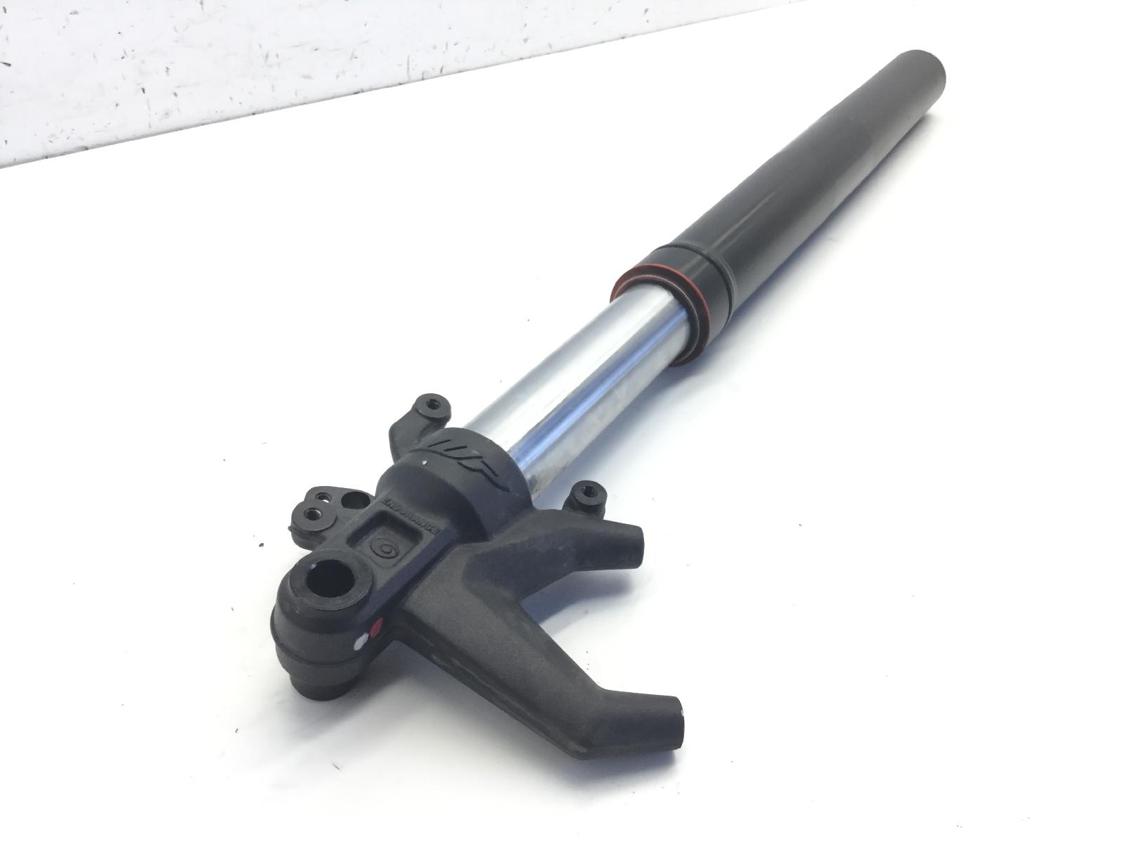 Ktm rc abs 125 fodero e stelo forcella sinistro - per recupero parti 2017 2020 vbkjya4071c