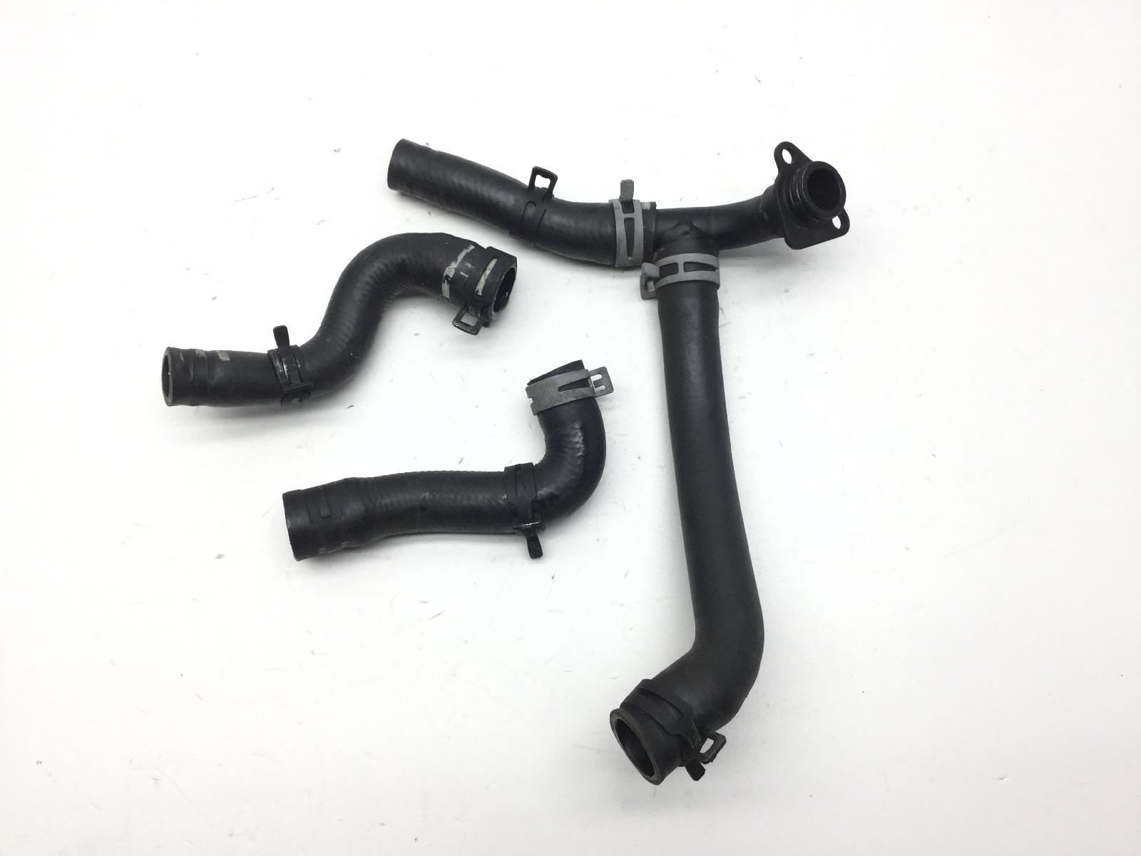 Ktm rc abs 125 tubi acqua radiatore con raccordo 2017 2020 vbkjya4071c