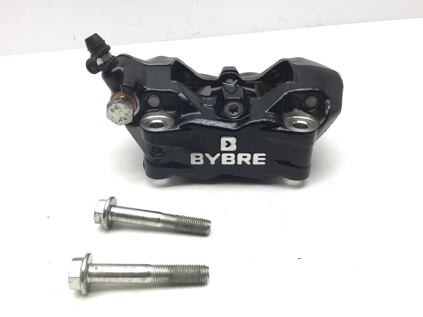 Ktm rc abs 125 pinza freno anteriore interasse 80 mm 2017 2020 vbkjya4071c