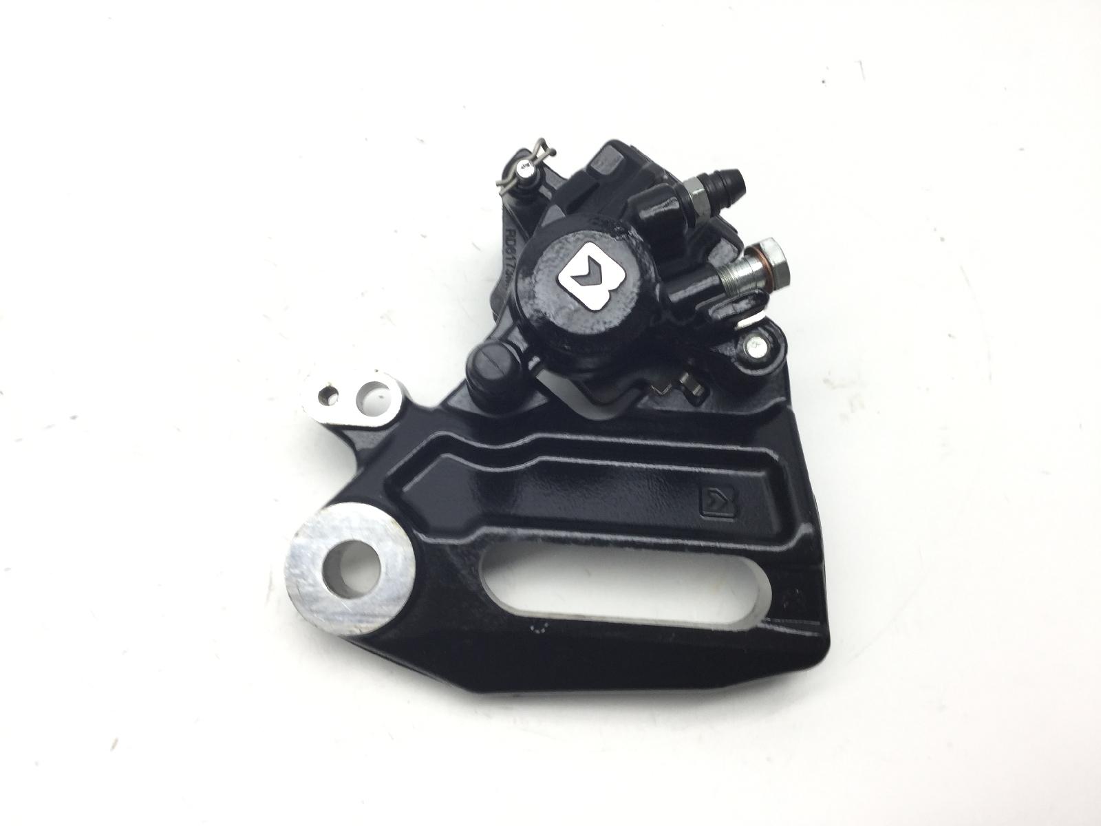 Ktm rc abs 125 pinza freno posteriore con supporto 2017 2020 vbkjya4071c