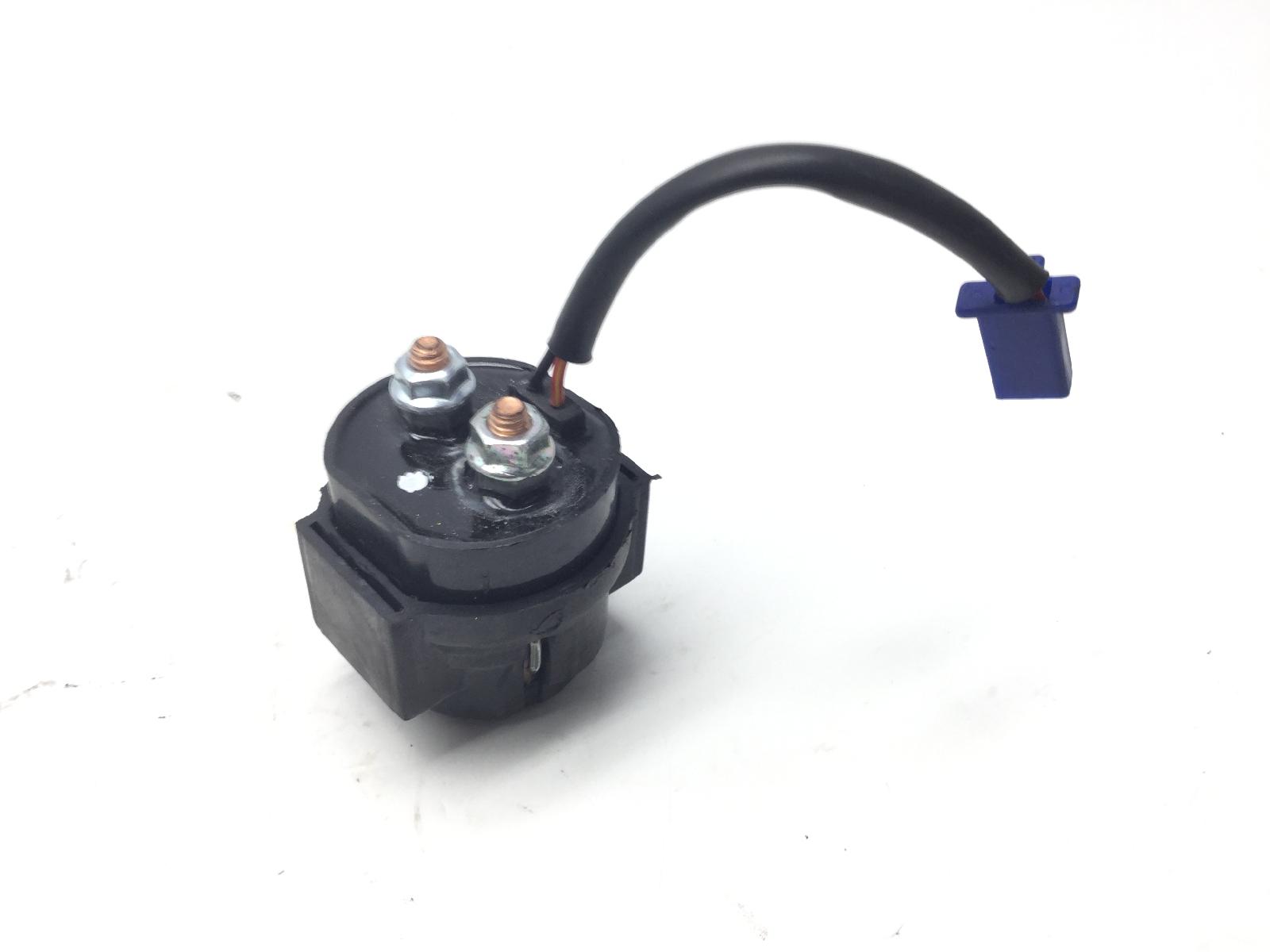 Ktm rc abs 125 rele' avviamento teleruttore 2017 2020 vbkjya4071c