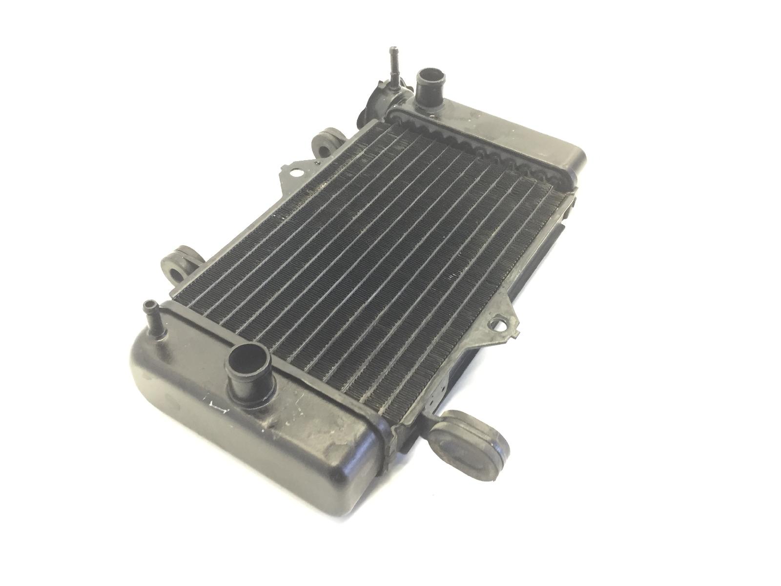 Yamaha mt a 125 radiatore acqua liquido raffreddamento motore 2017 2017 re292