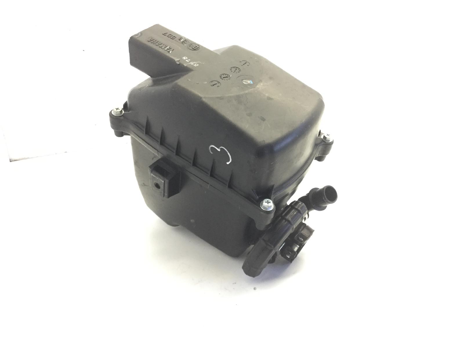 Yamaha mt a 125 cassa scatola filtro aria 2017 2017 re292