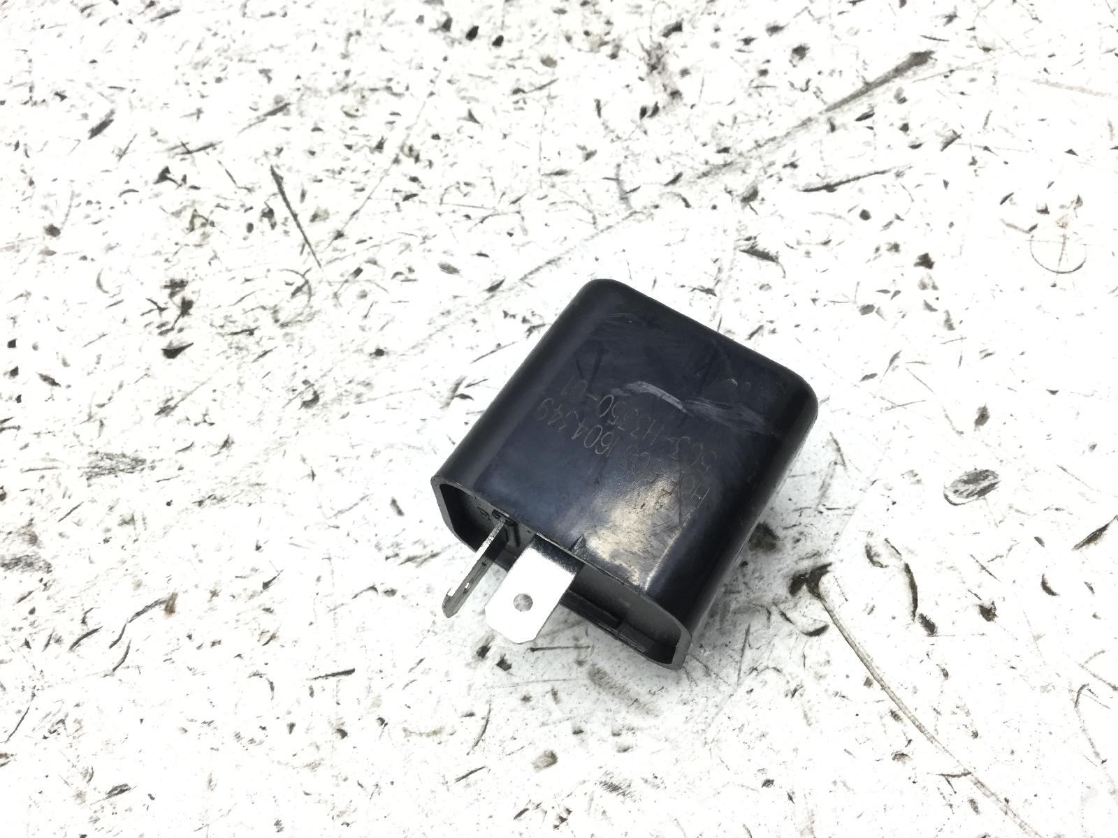 Yamaha mt a 125 rele' intermittenza frecce 2017 2017 re292