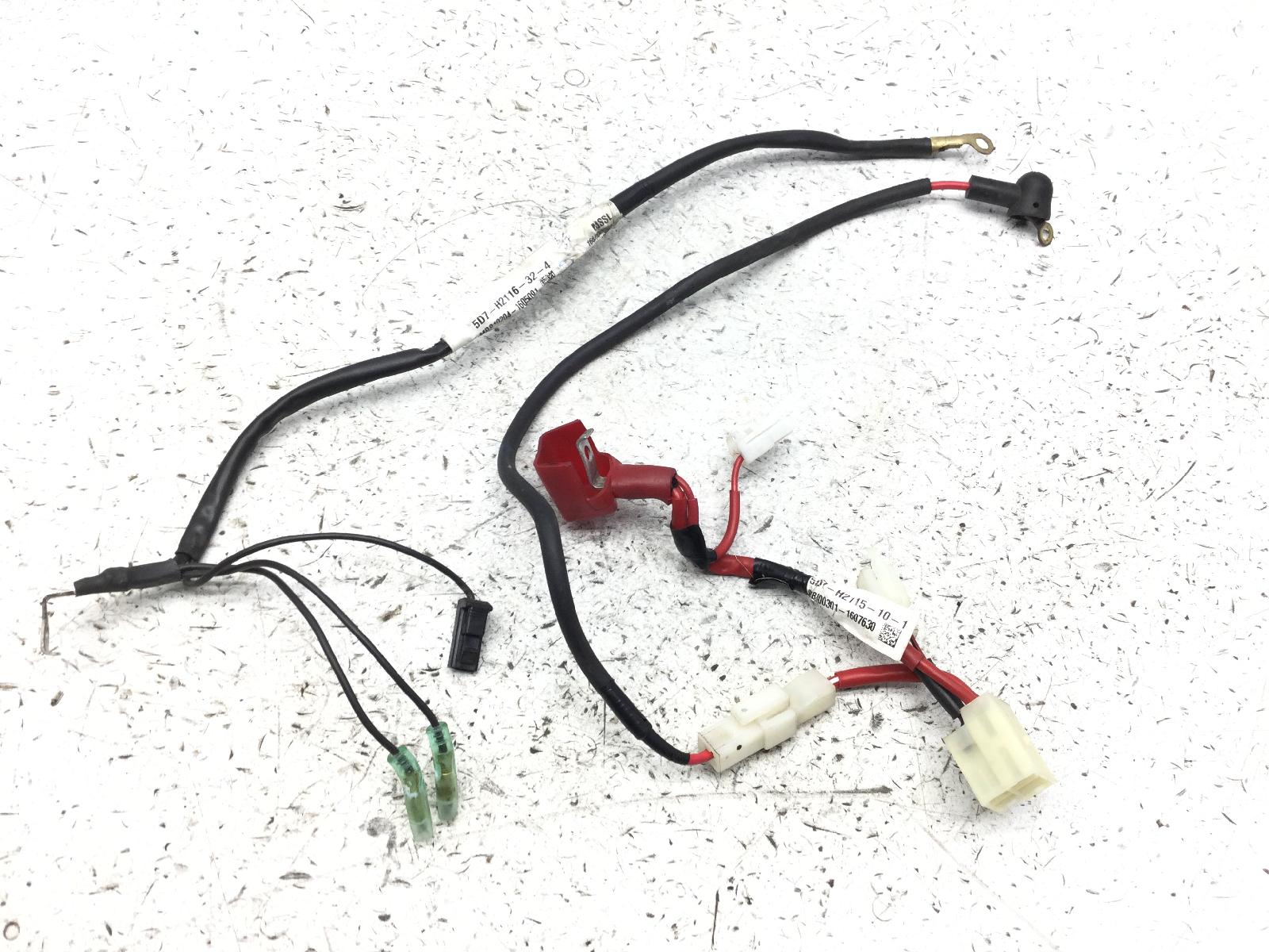 Yamaha mt a 125 cablaggio batteria 2017 2017 re292