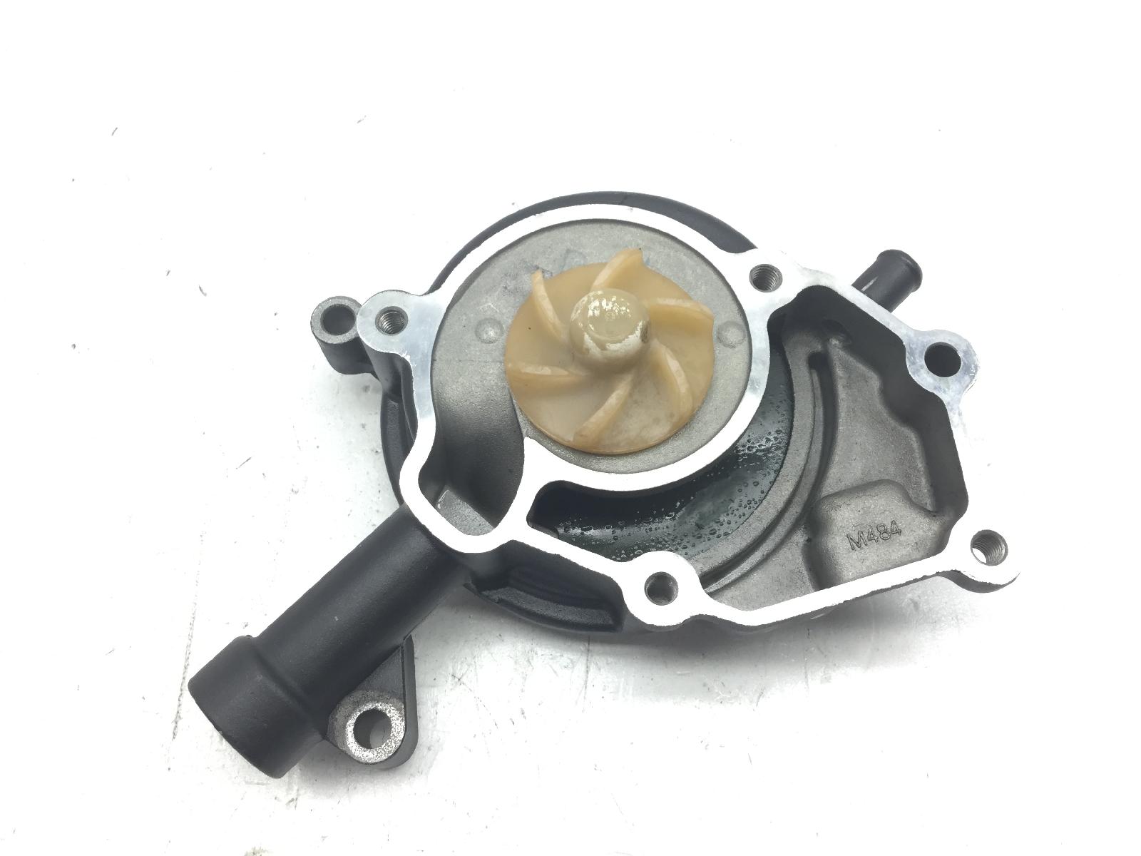 Yamaha mt a 125 corpo pompa acqua girante raffreddamento 2017 2017 re292