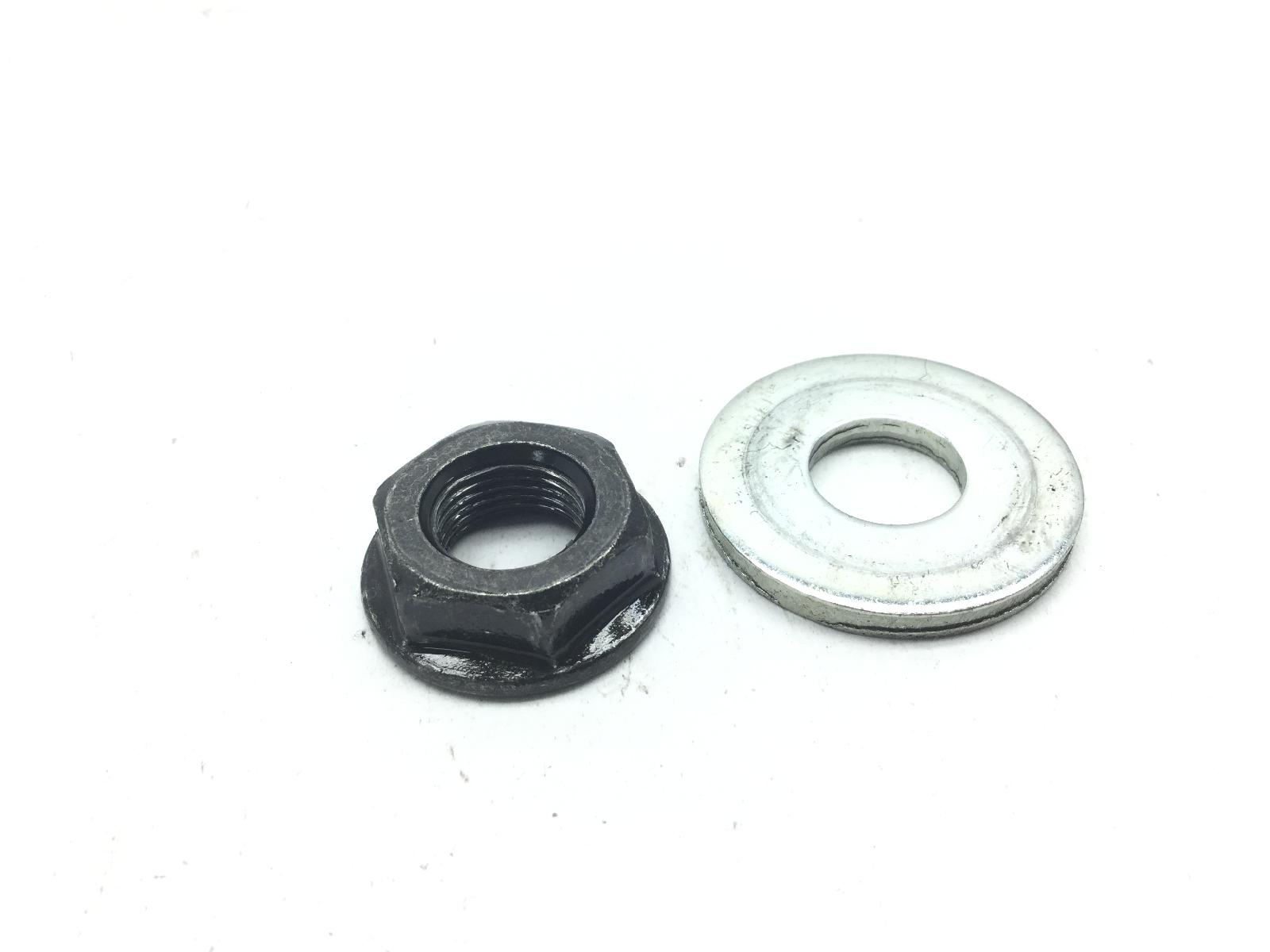 Yamaha mt a 125 kit dado e rondella albero motore parte della frizione 2017 2017 re292