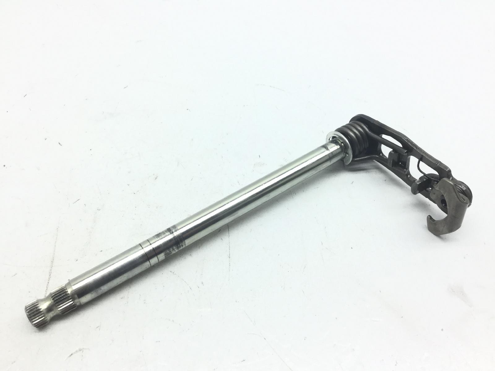 Yamaha mt a 125 albero asta selettore cambio selettrice 2017 2017 re292