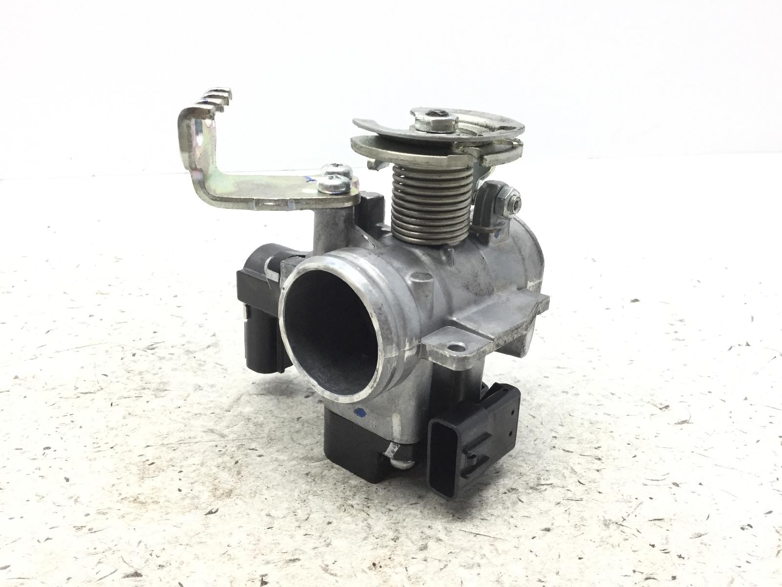Yamaha yzf-r a 125 corpo farfallato 2018 2018 re291