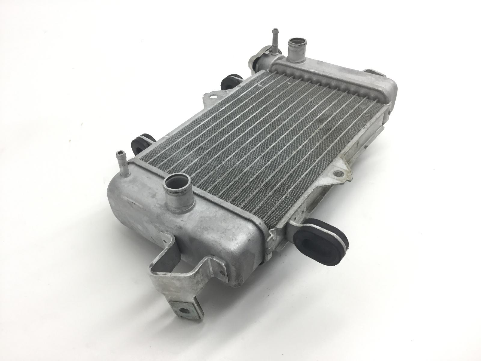 Yamaha yzf-r a 125 radiatore acqua liquido raffreddamento motore e tappo 2018 2018 re291