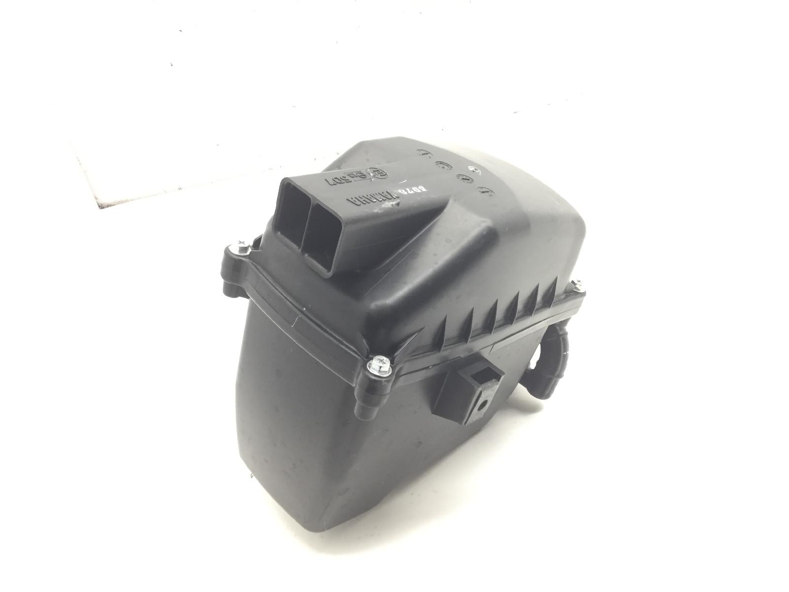 Yamaha yzf-r a 125 cassa scatola filtro aria 2018 2018 re291