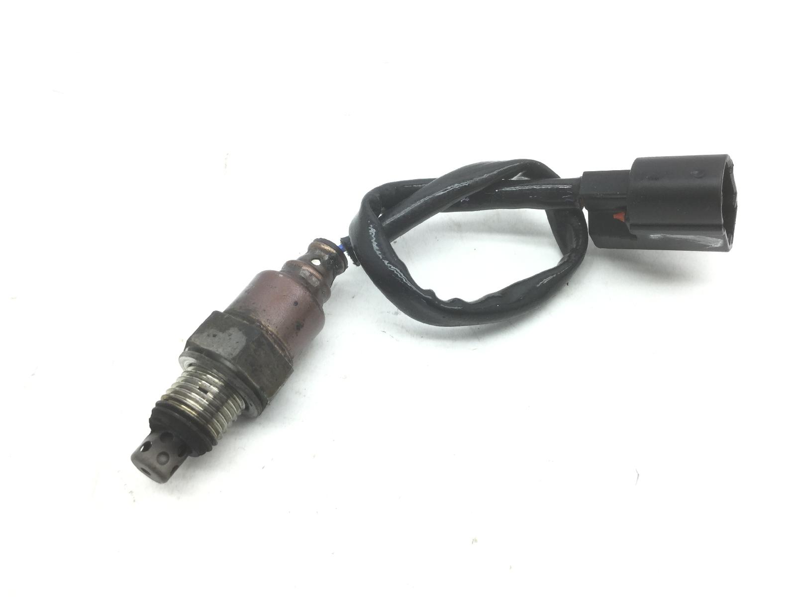 Yamaha yzf-r a 125 sonda lambda misuratore di ossigeno gas scarico 2018 2018 re291