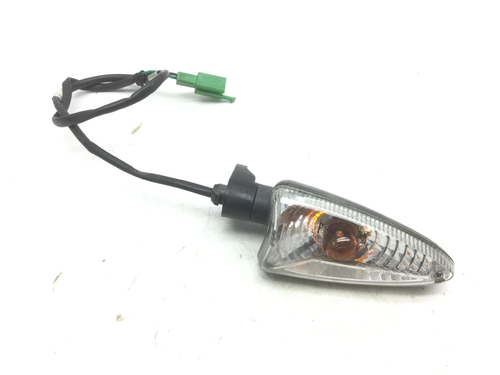 Yamaha yzf-r a 125 freccia posteriore destra lampeggiatore indicatore 2018 2018 re291