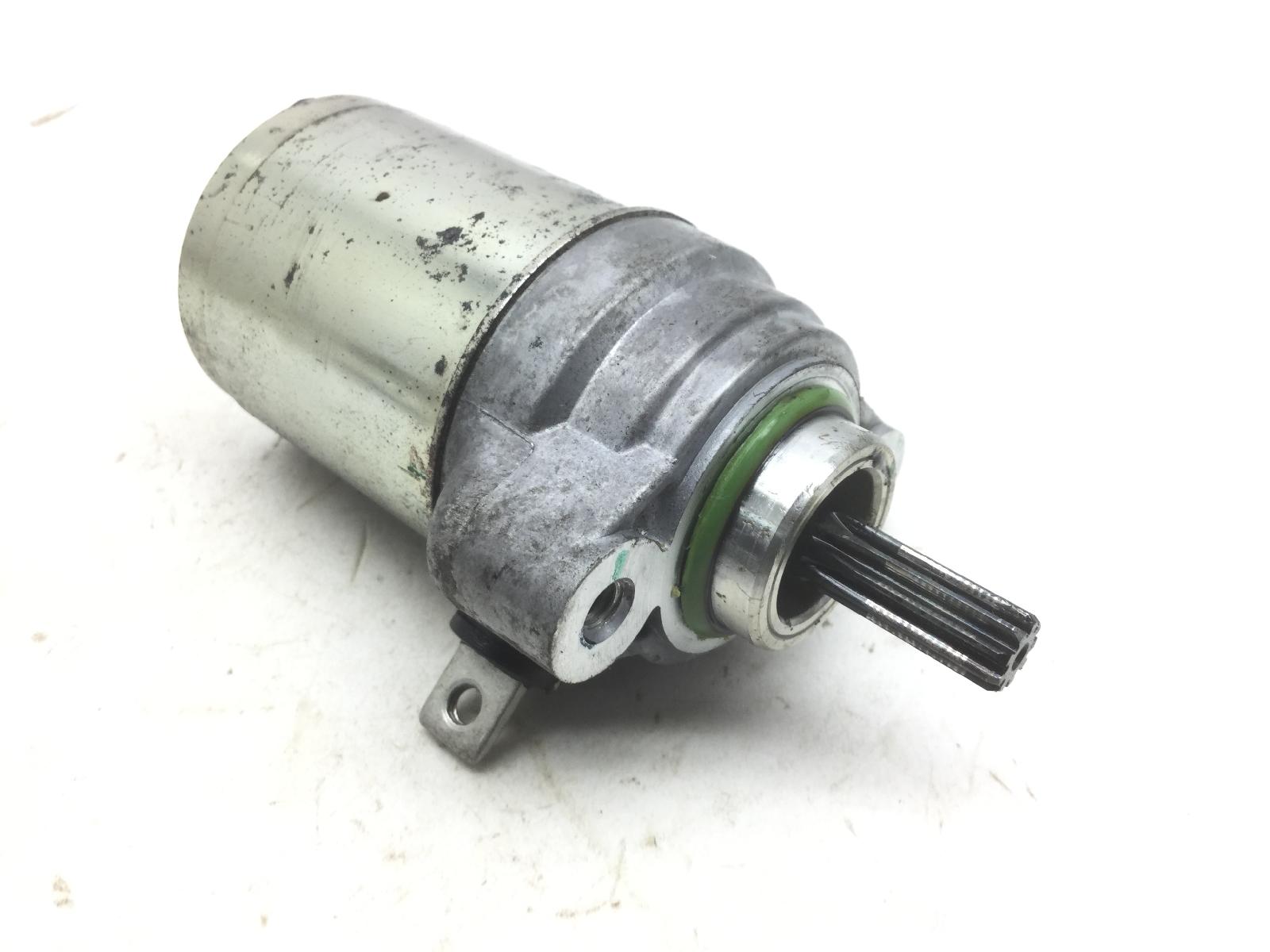 Yamaha yzf-r a 125 motorino avviamento starter motore 2018 2018 re291