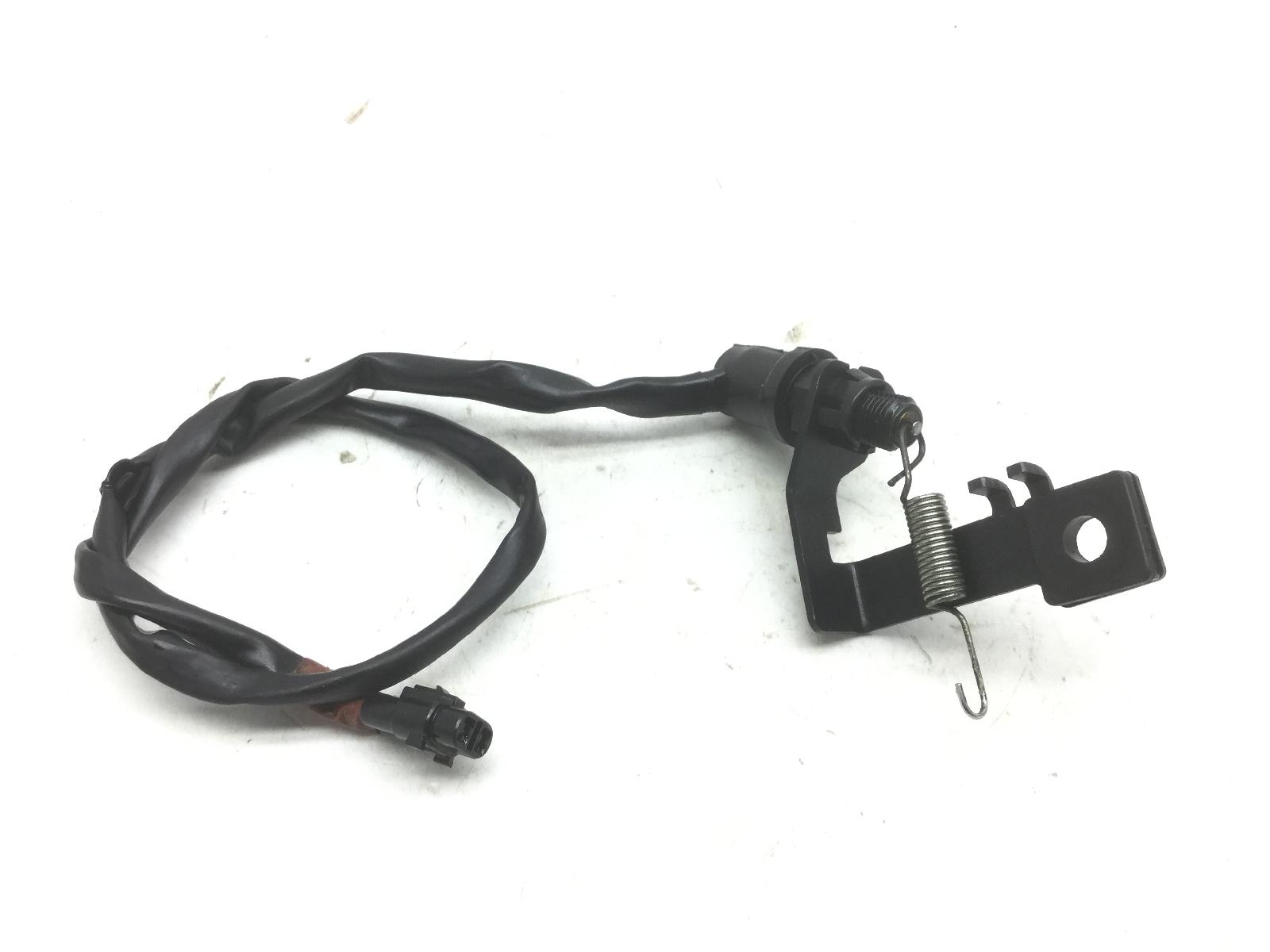 Yamaha yzf-r a 125 sensore interruttore stop pompa freno posteriore 2018 2018 re291