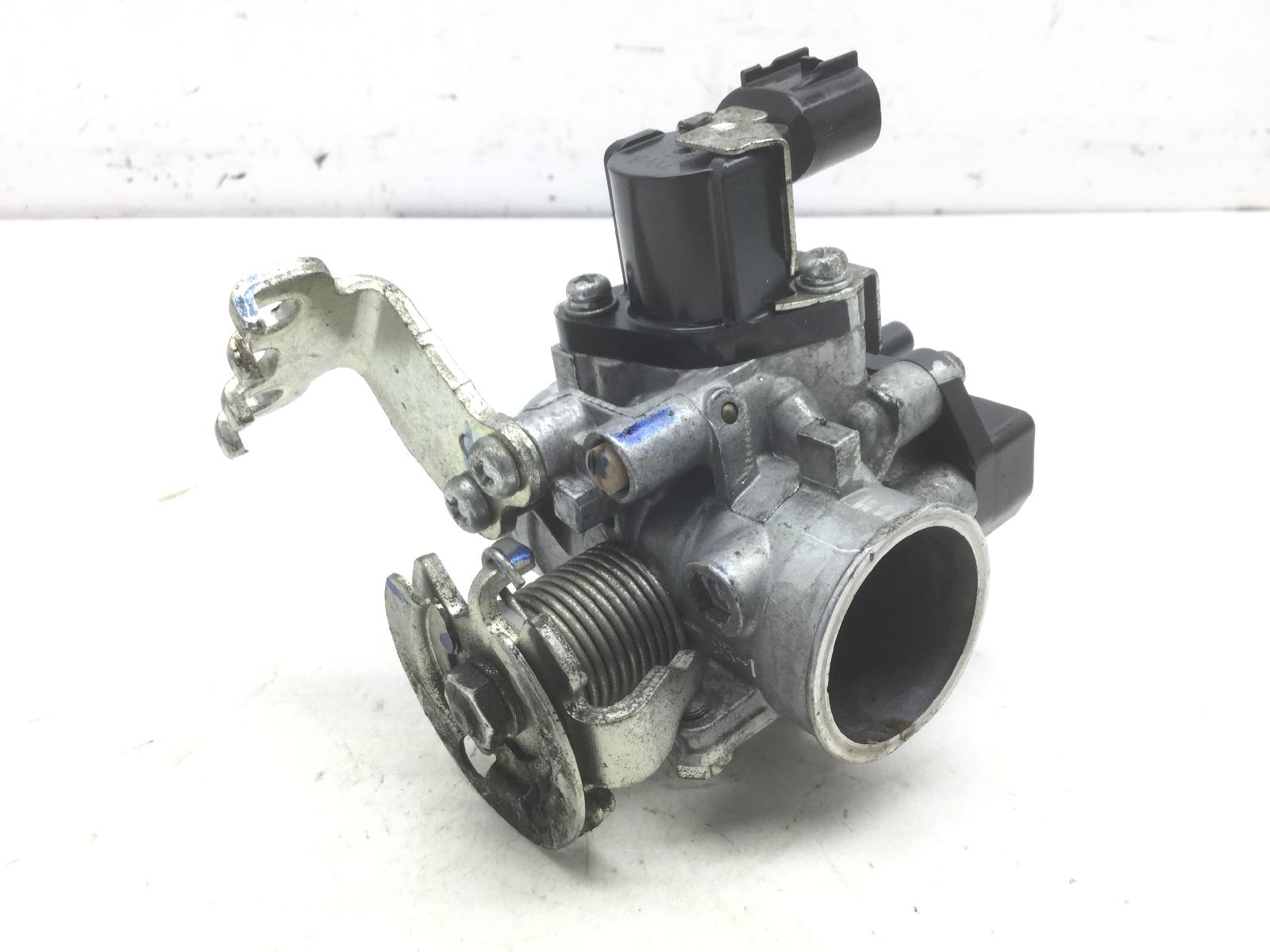 Yamaha yzf-r a 125 corpo farfallato con sensori 2018 2018 re291