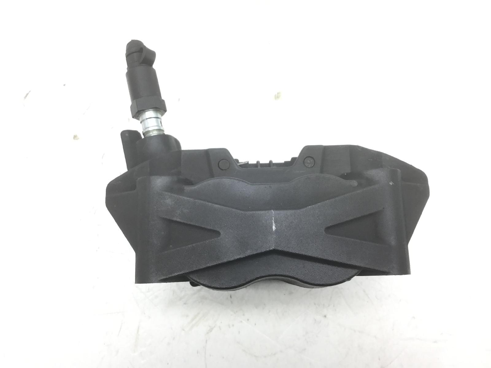Yamaha yzf-r a 125 pinza freno anteriore 2018 2018 re291