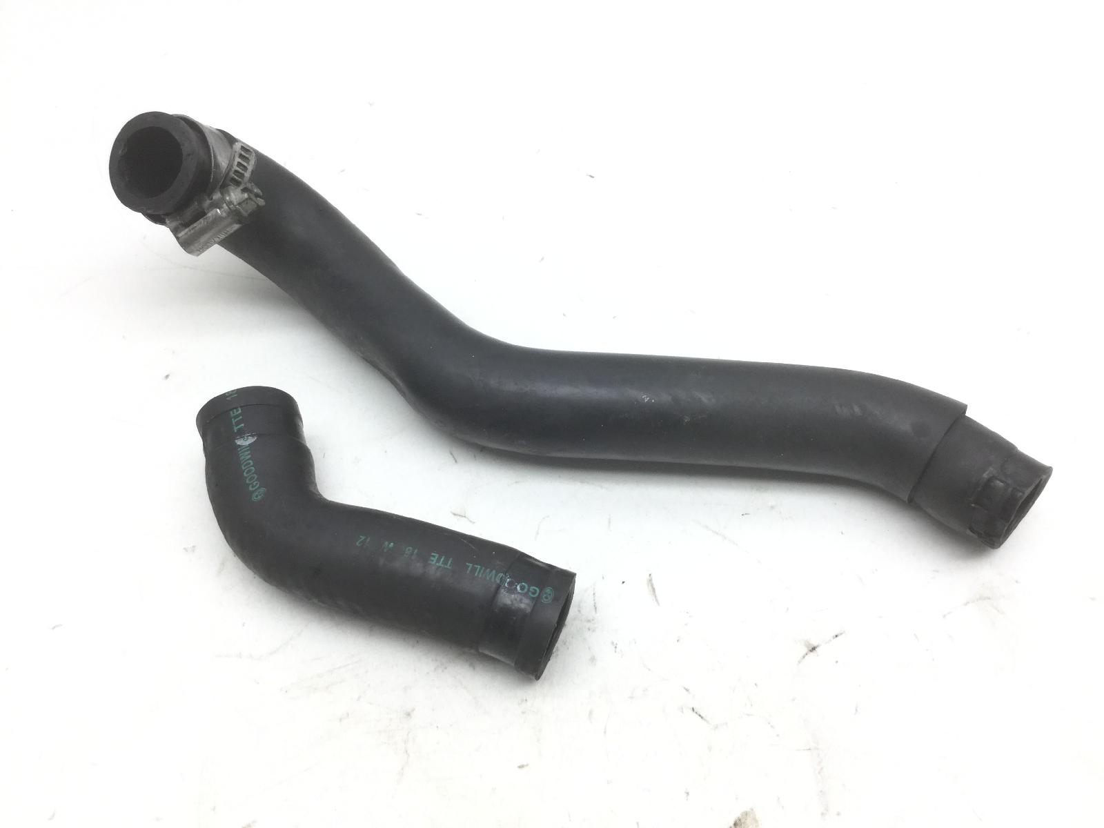 Yamaha yzf-r a 125 coppia tubi acqua raffreddamento condotti 2018 2018 re291