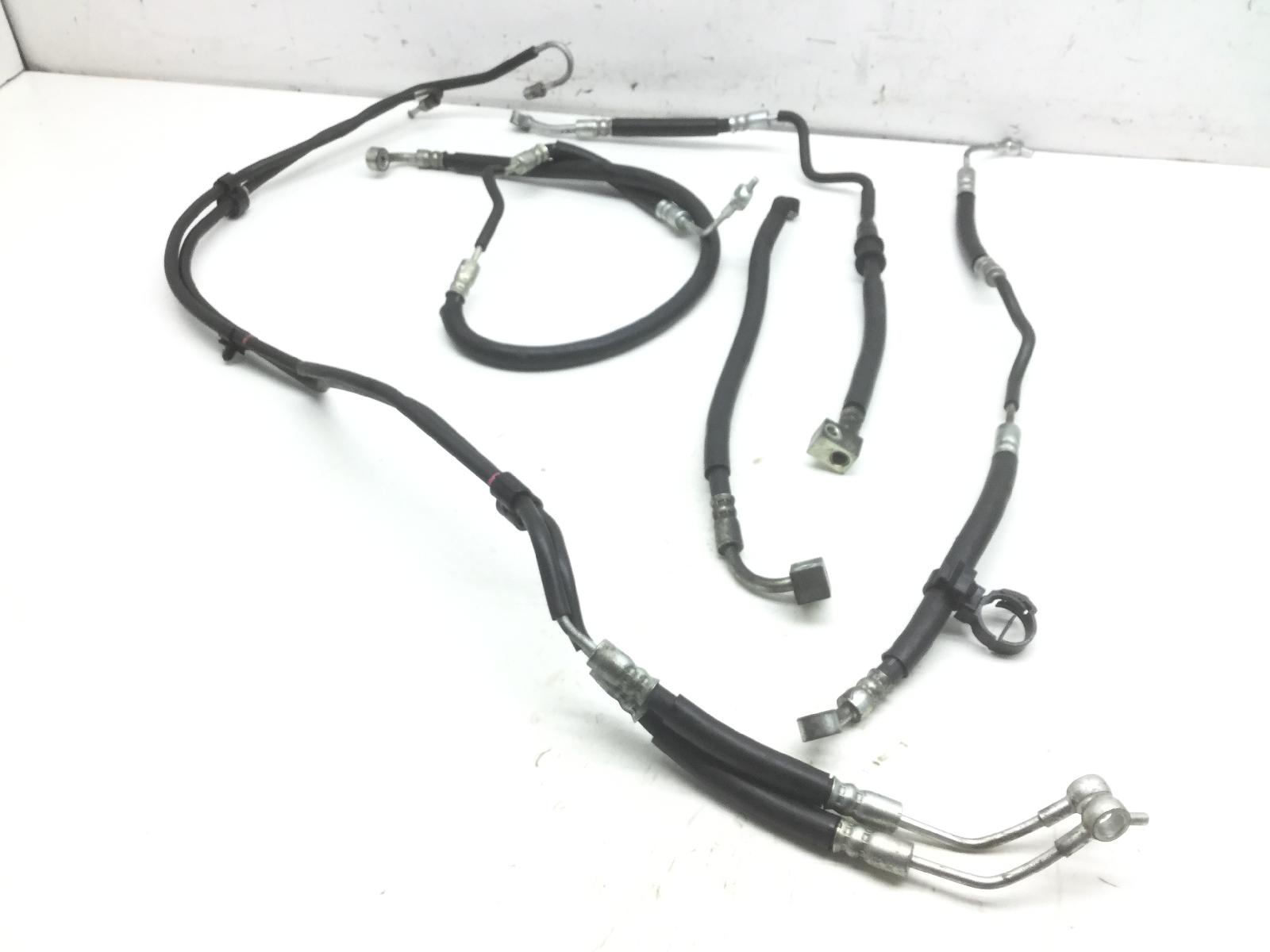 Yamaha yzf-r a 125 kit tubi olio freno impianto abs 2018 2018 re291
