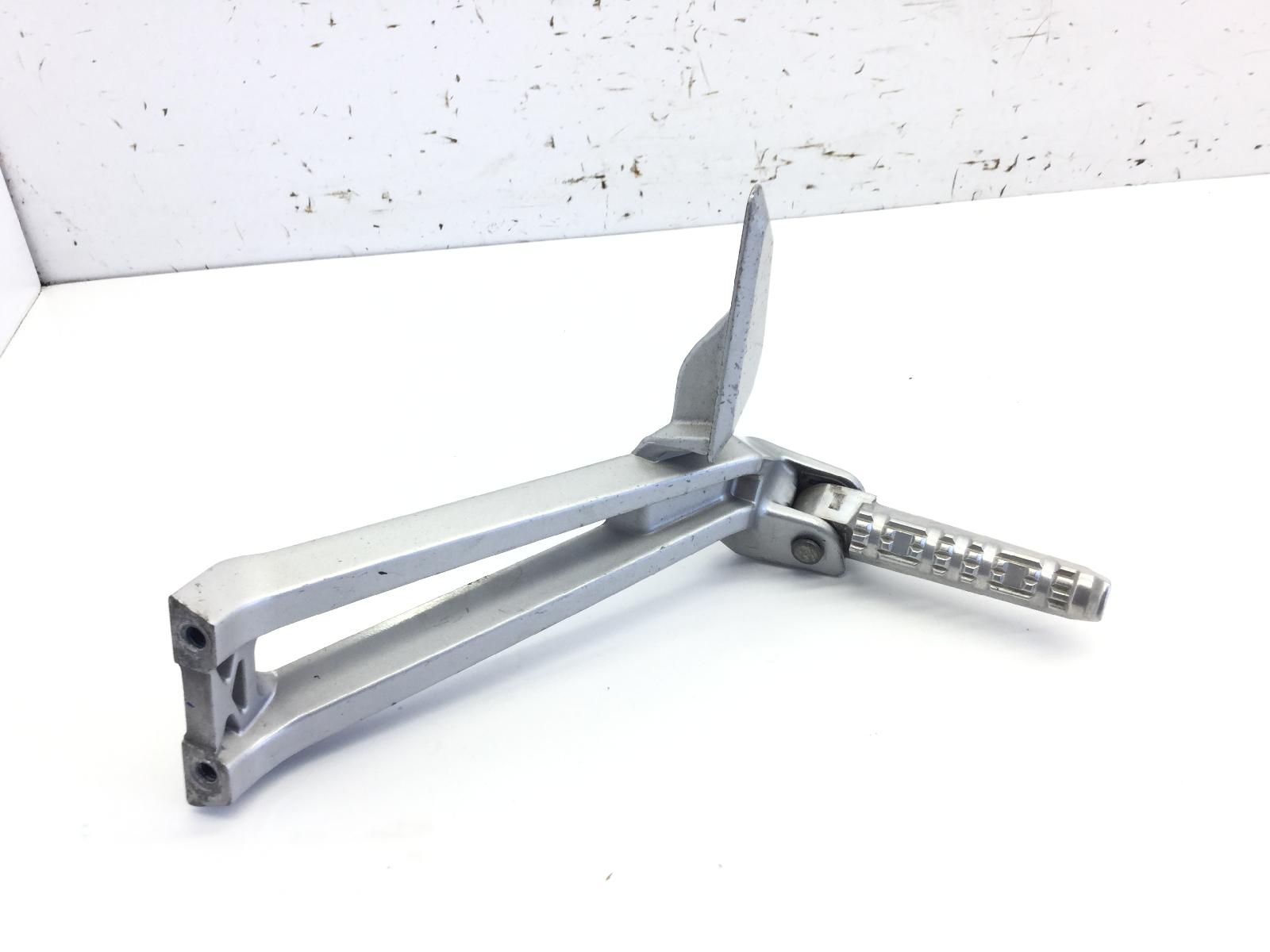 Yamaha yzf-r a 125 pedana posteriore poggiapiede sinistra e supporto 2018 2018 re291