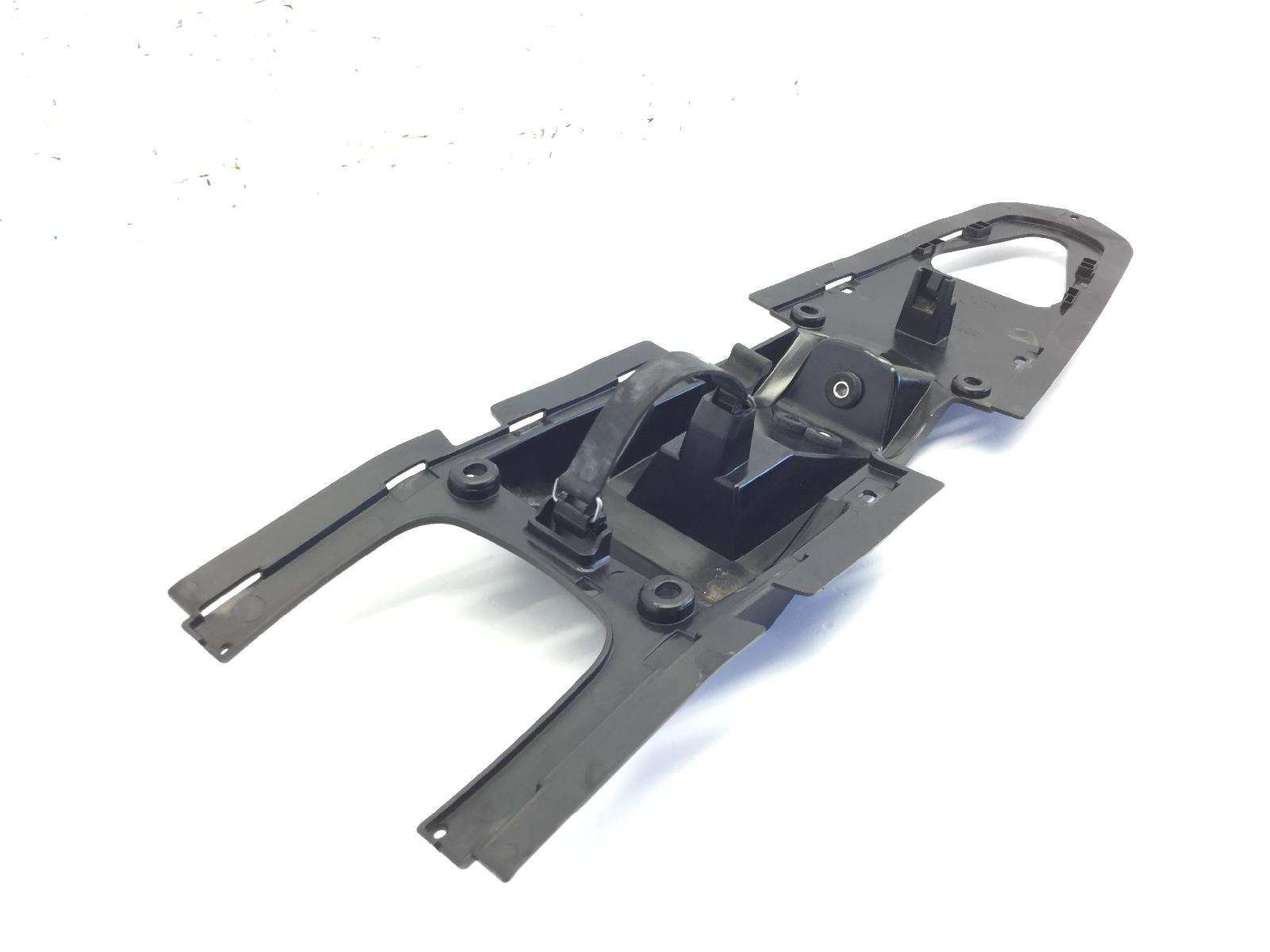 Yamaha yzf-r a 125 parafango posteriore interno sottocoda 2018 2018 re291