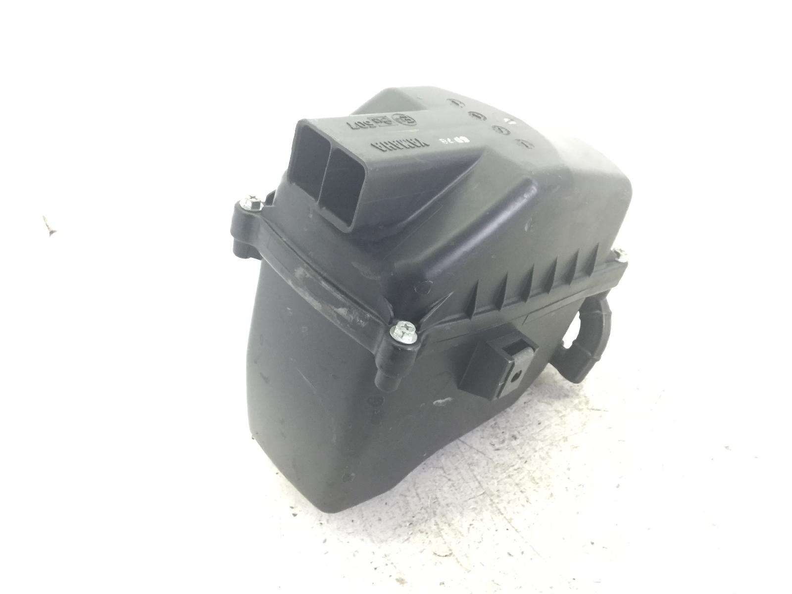 Yamaha yzf-r a 125 cassa scatola filtro aria 2018 2018 re291
