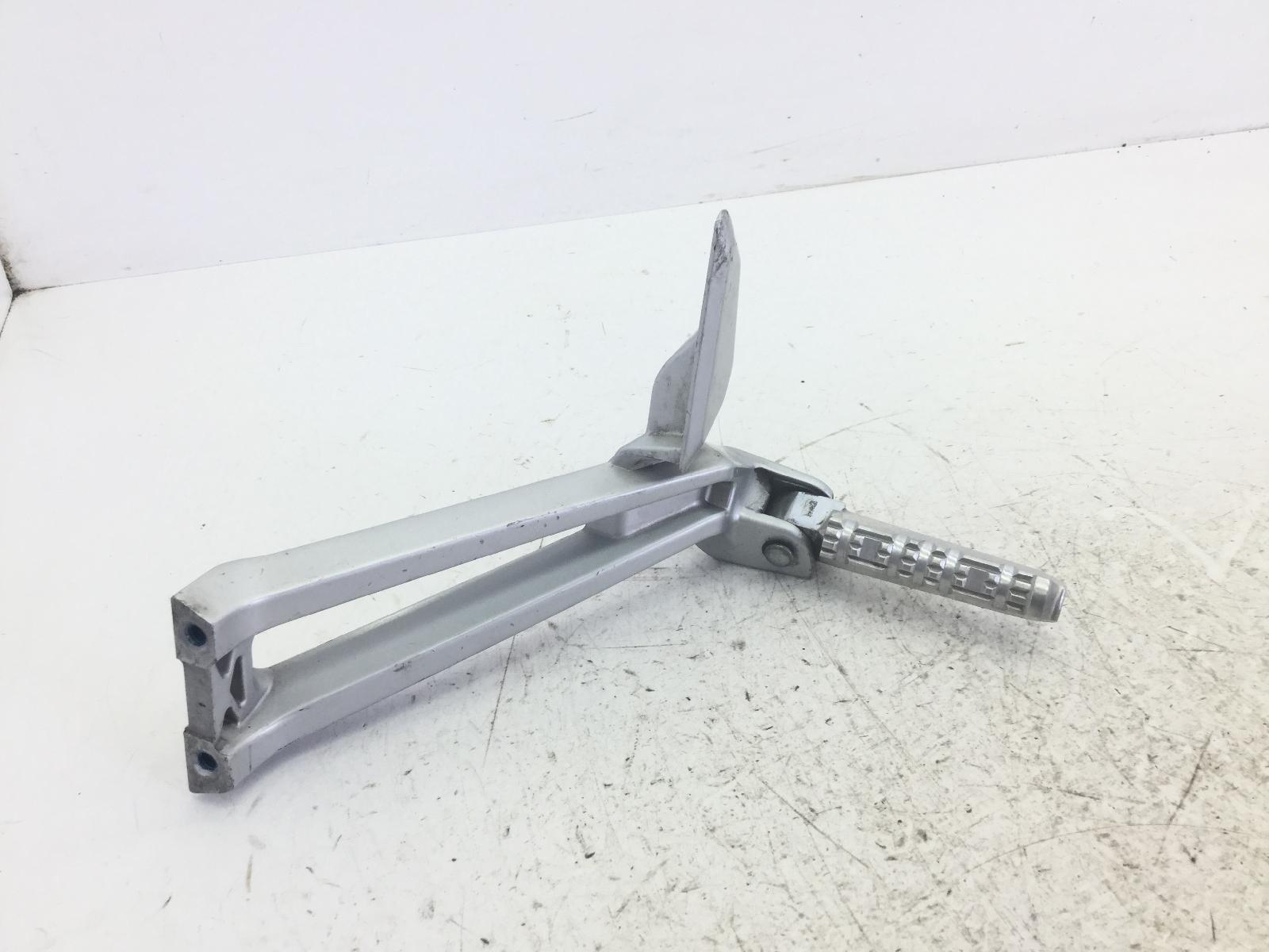 Yamaha yzf-r a 125 pedana posteriore poggiapiede sinistra e supporto 2018 2018 re291