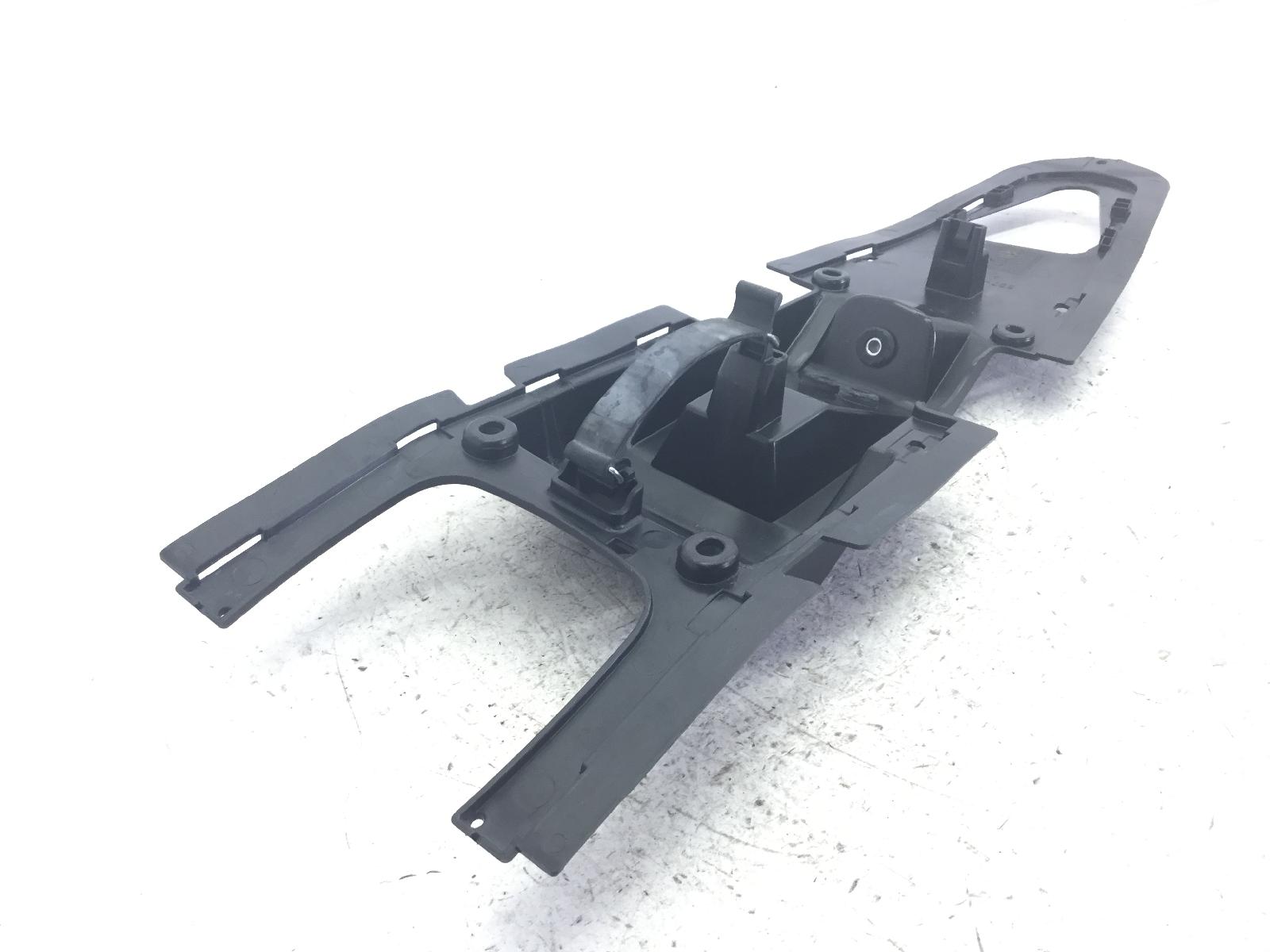 Yamaha yzf-r a 125 parafango posteriore interno sottocoda 2018 2018 re291