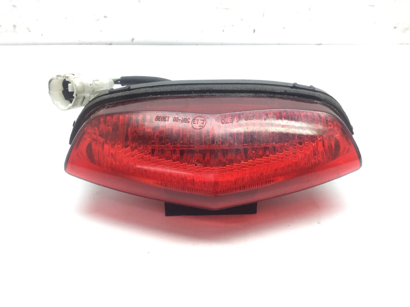 Yamaha yzf-r a 125 faro fanale stop posteriore 2018 2018 re291