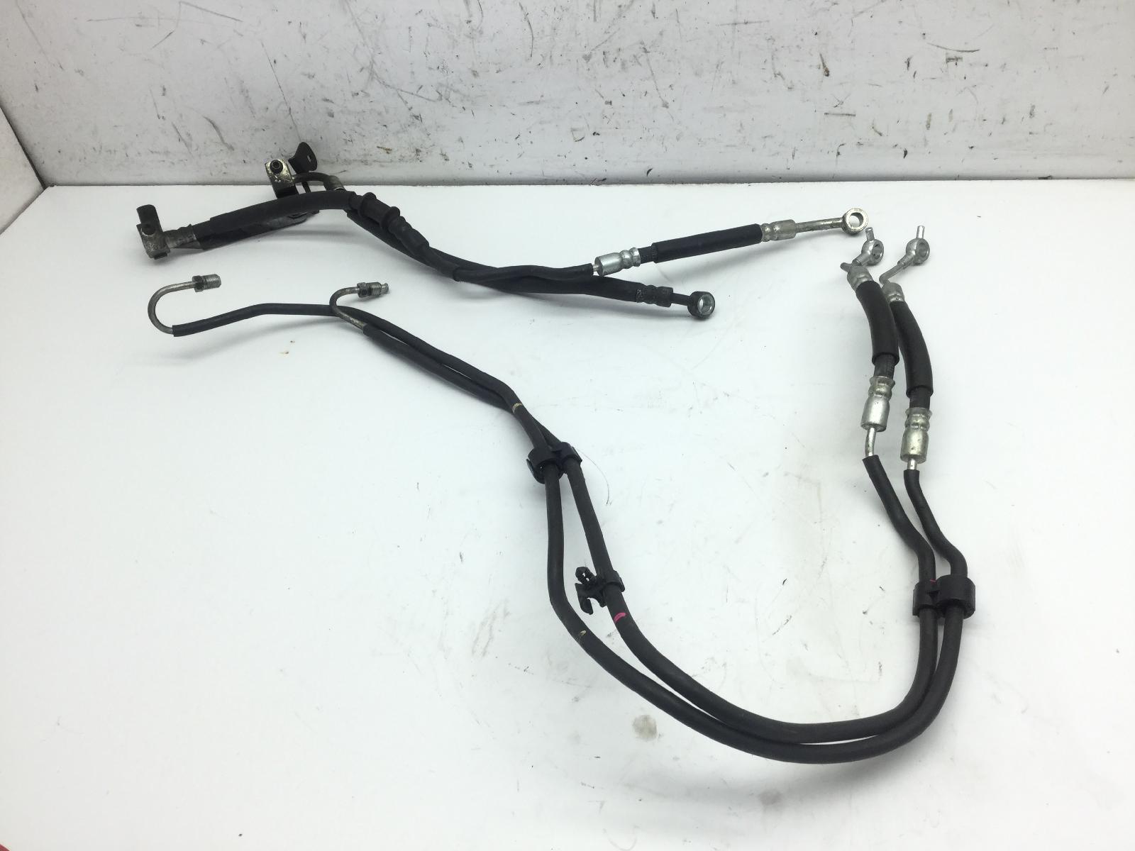 Yamaha yzf-r a 125 tubi freno anteriori 2018 2018 re291