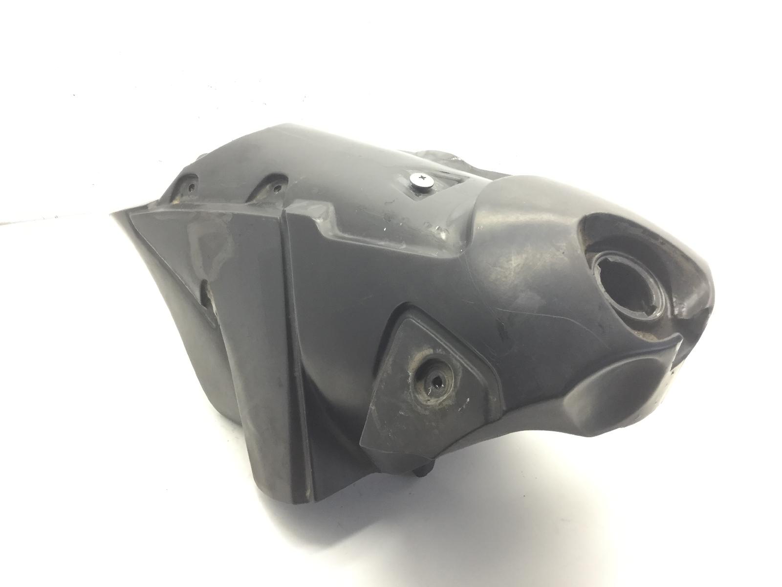 Ktm lc4 sm 640 serbatoio benzina carburante - piccola rottura 2002 2004 vbkgsn4023m